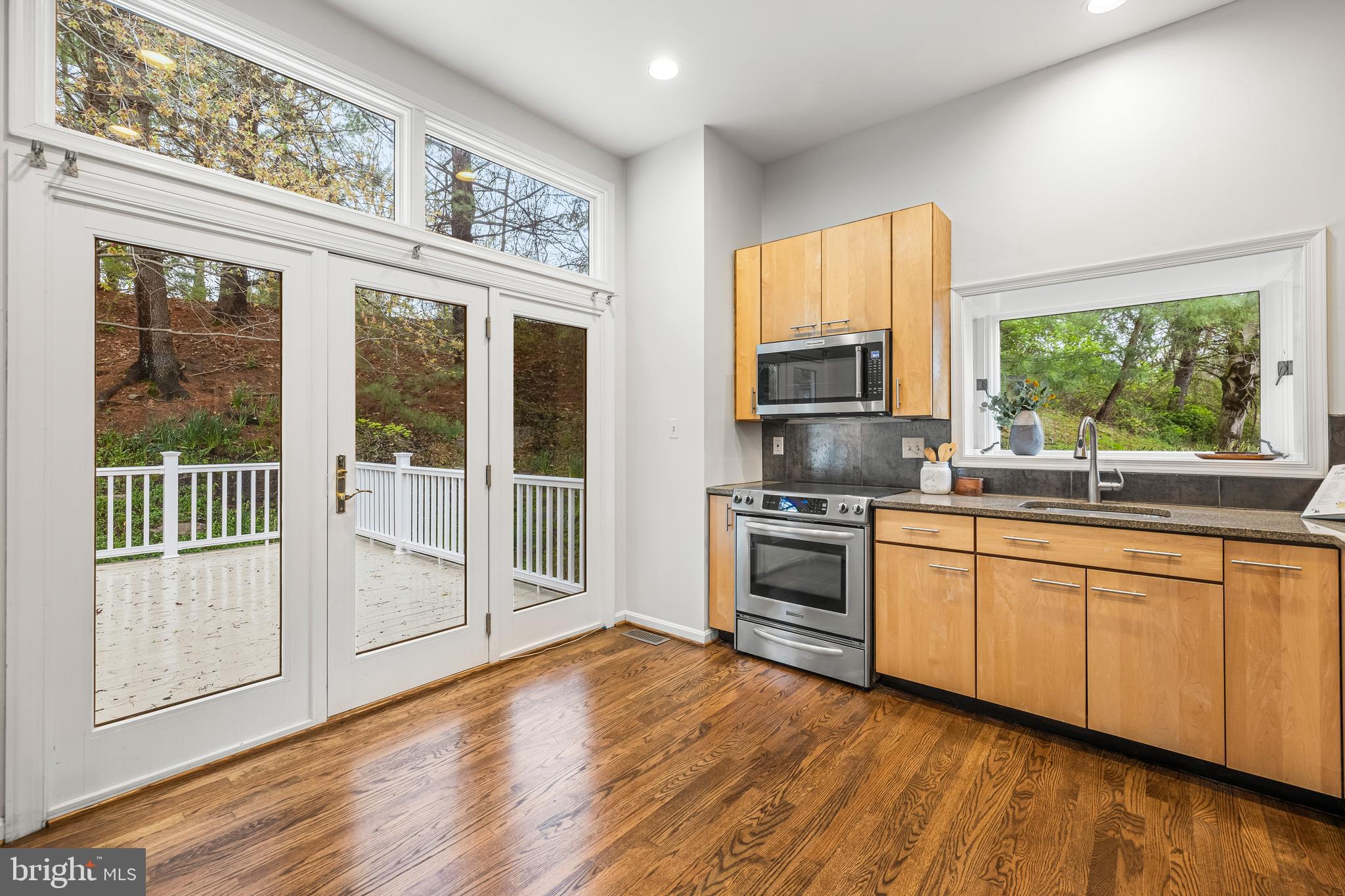 BOXWOOD - Residential