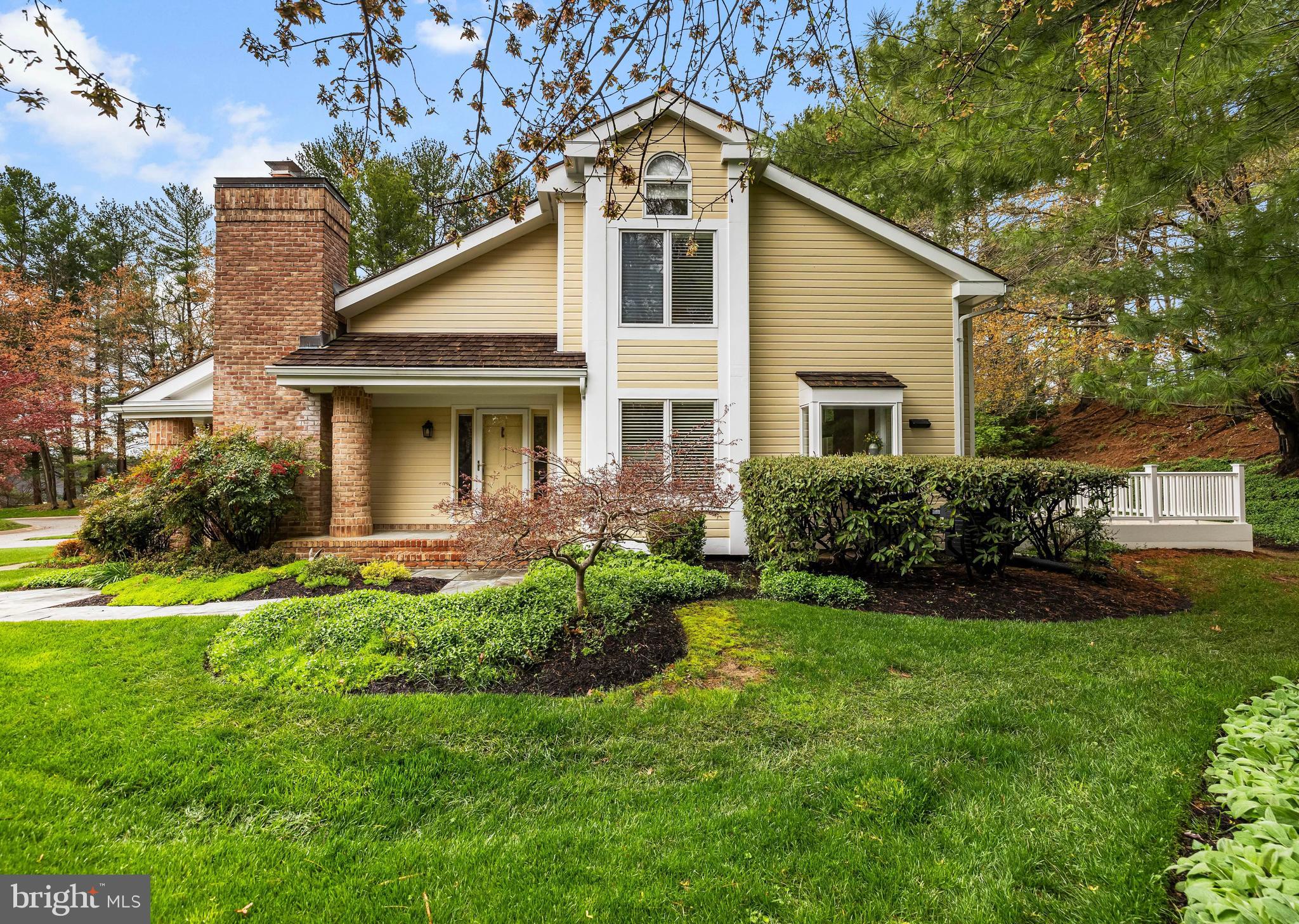 BOXWOOD - Residential