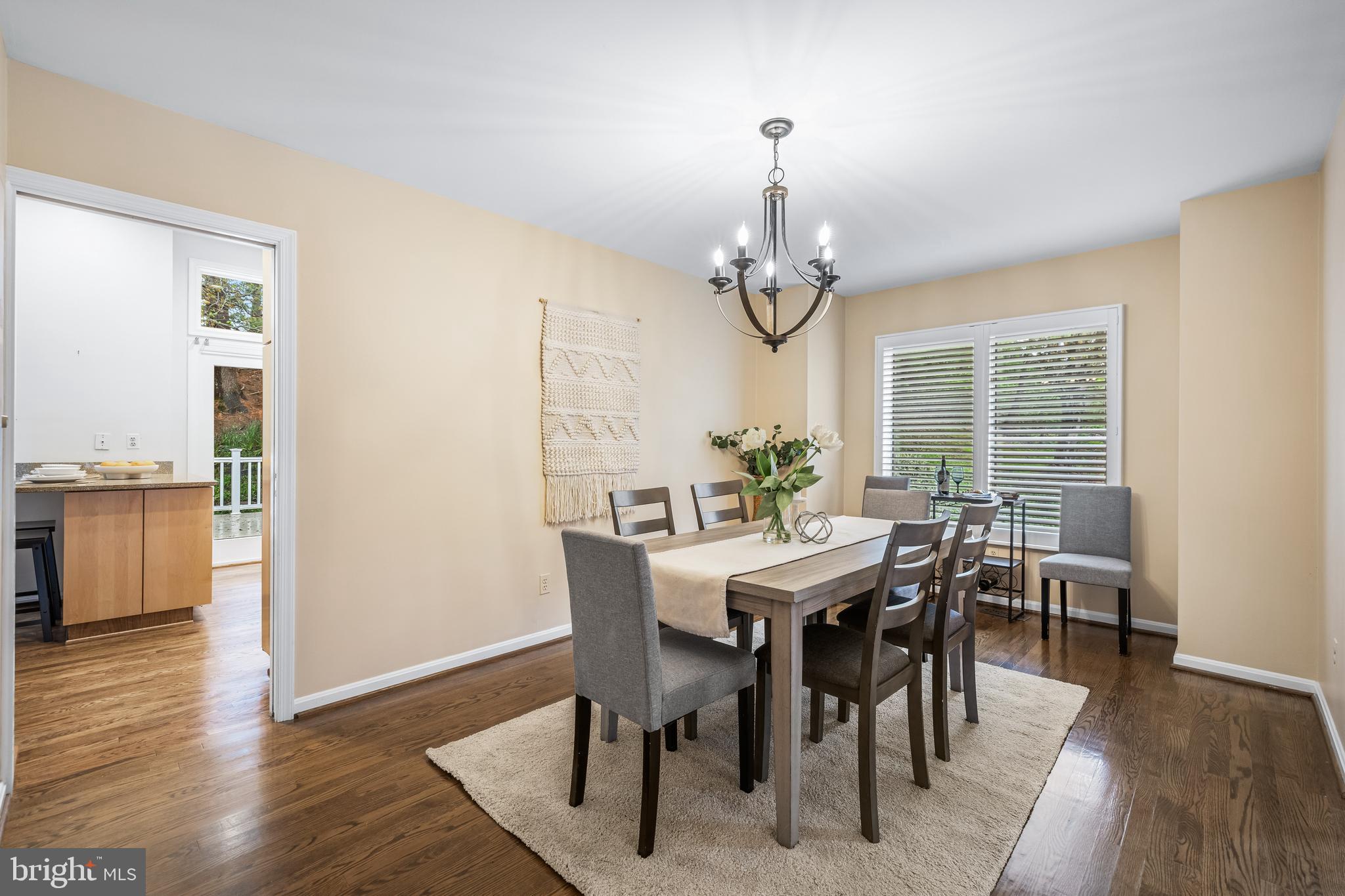 BOXWOOD - Residential