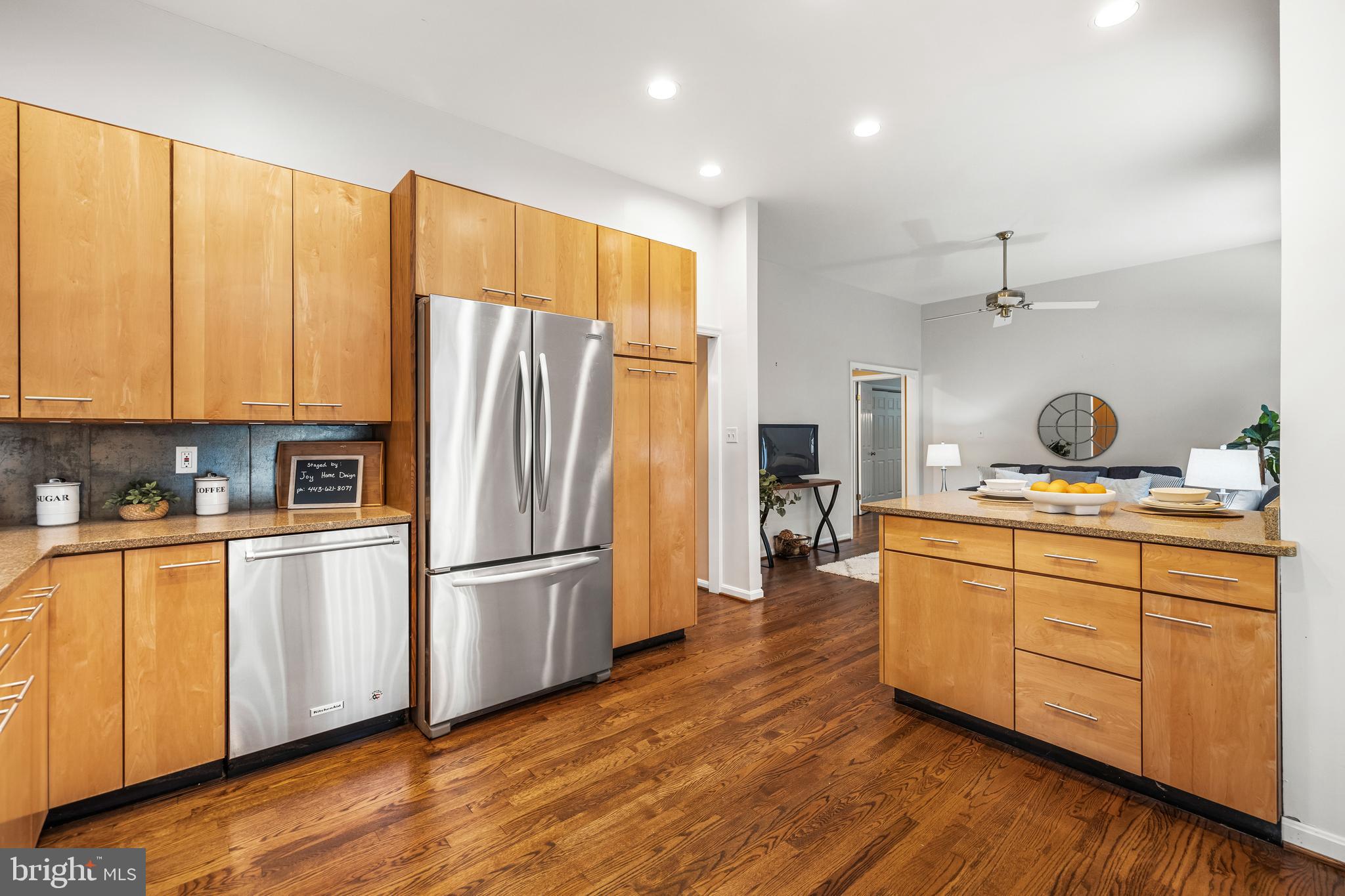 BOXWOOD - Residential