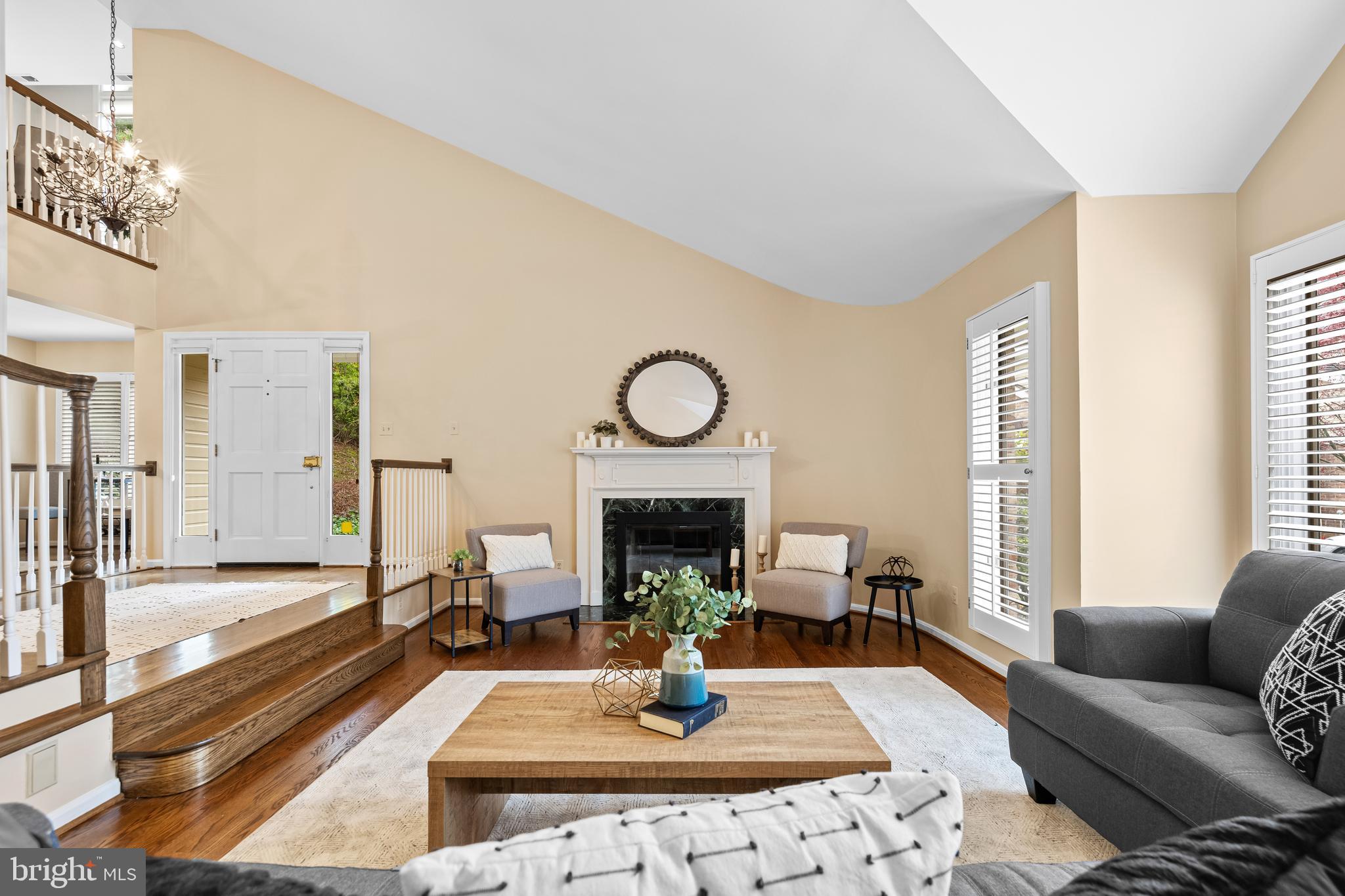 BOXWOOD - Residential