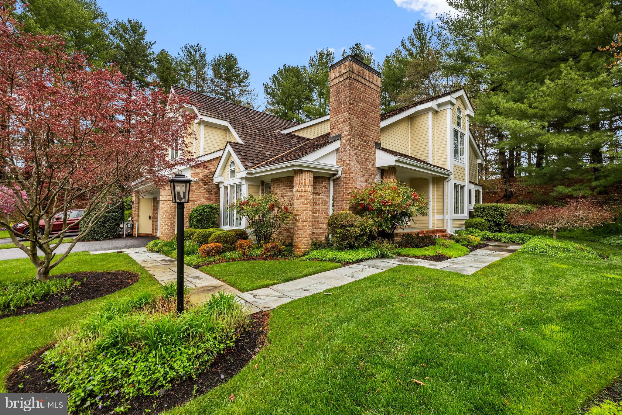 BOXWOOD - Residential