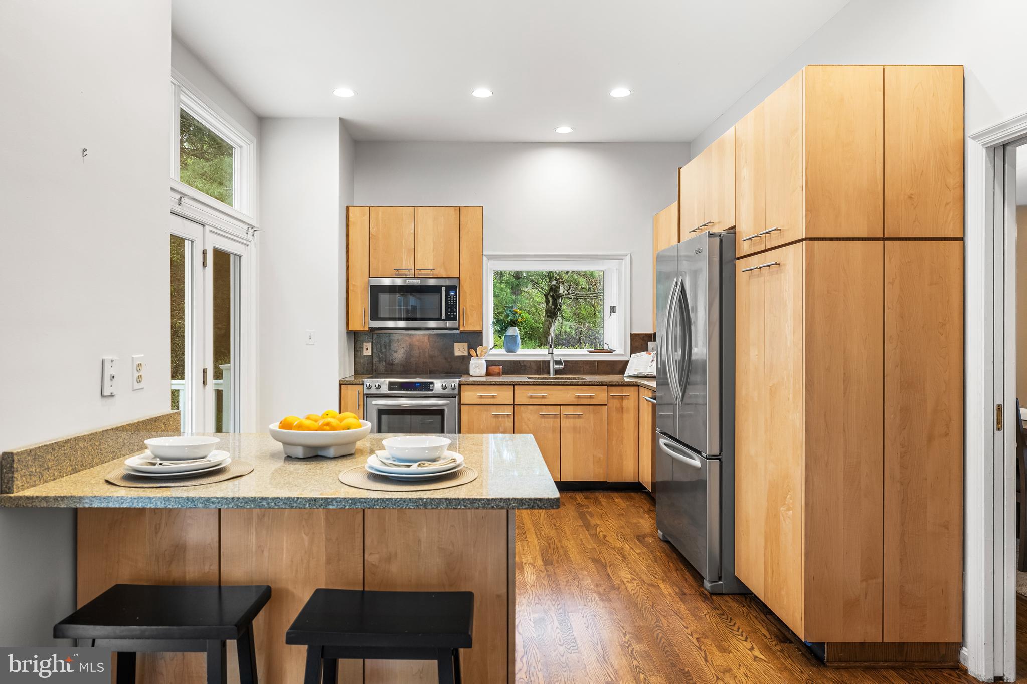 BOXWOOD - Residential