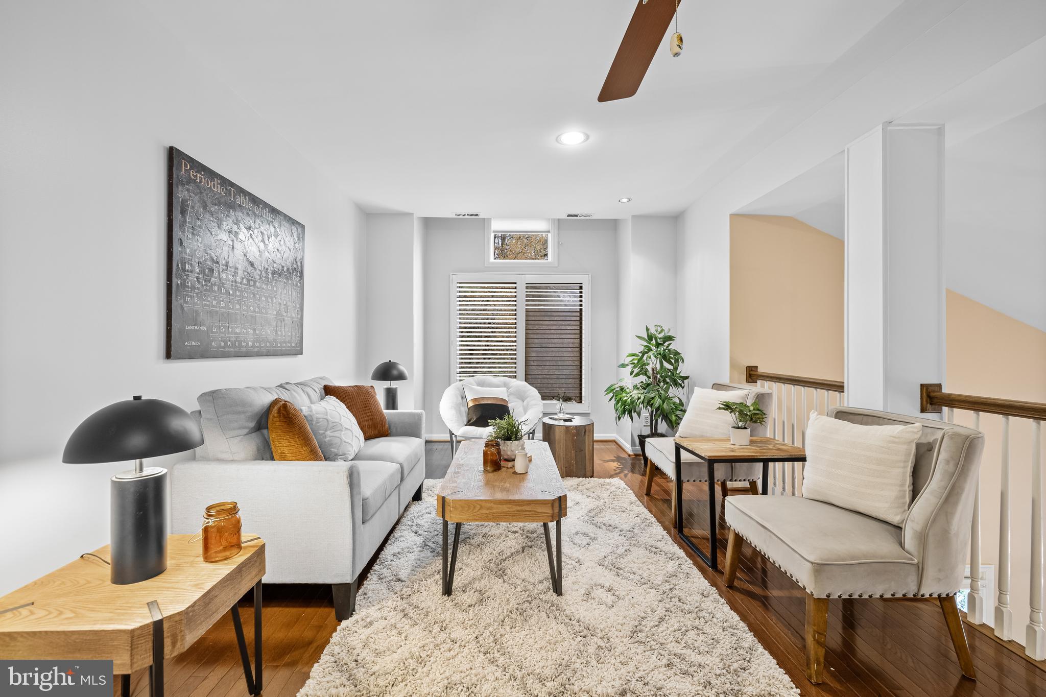 BOXWOOD - Residential