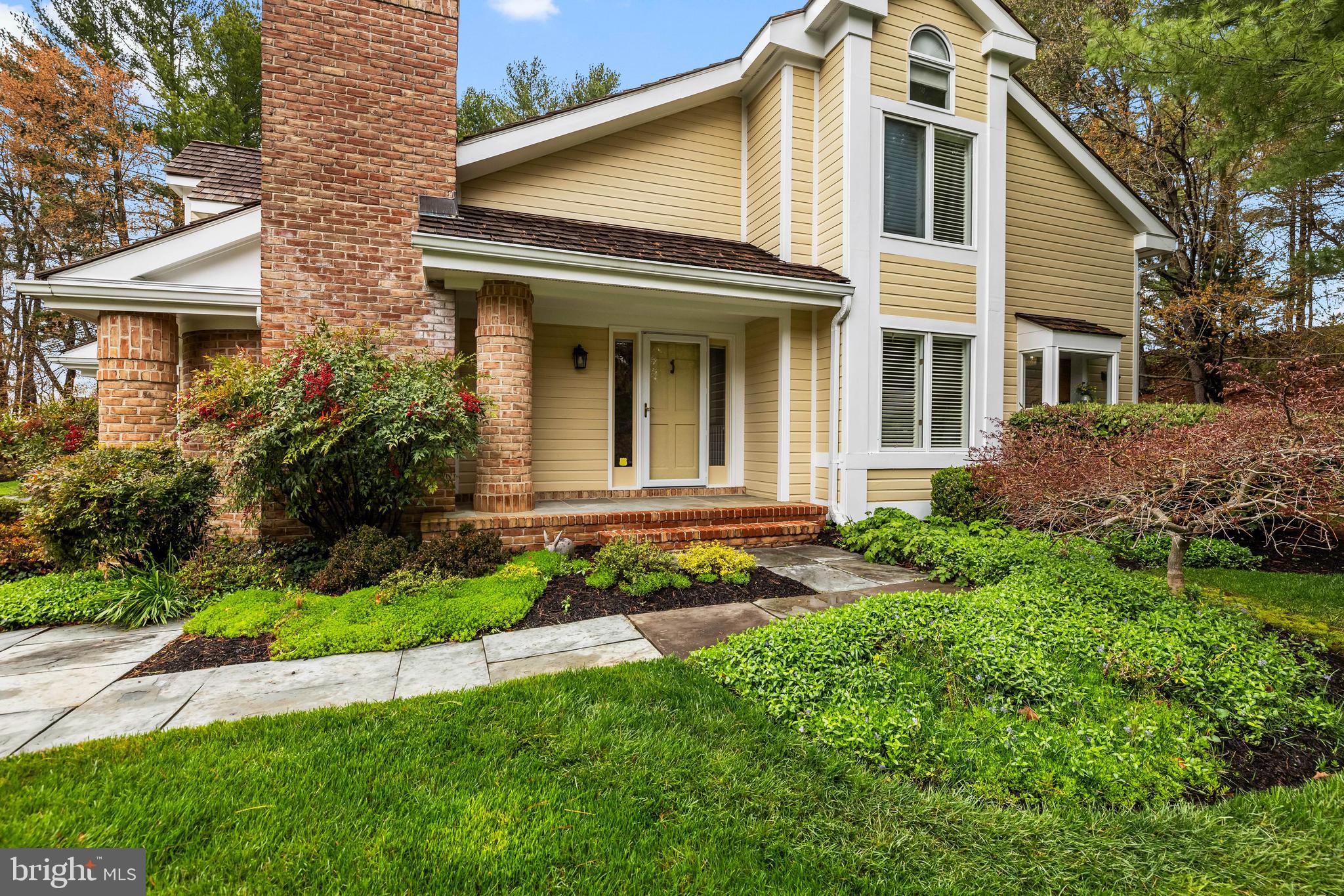 BOXWOOD - Residential