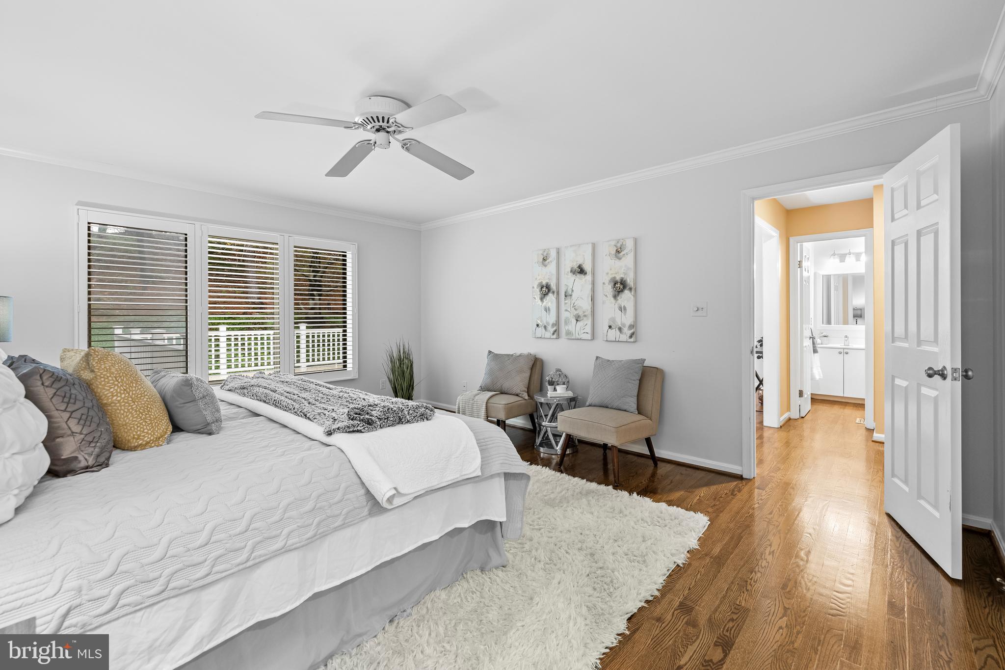 BOXWOOD - Residential