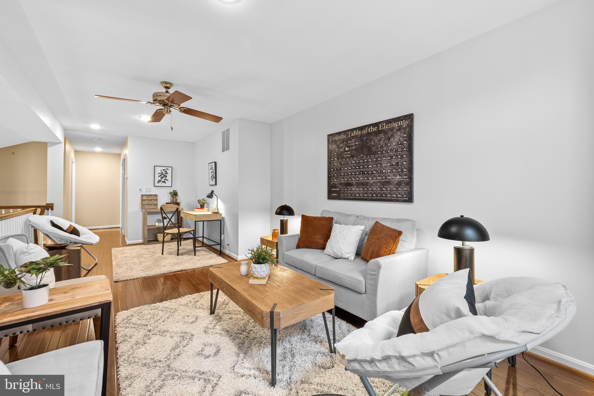 BOXWOOD - Residential