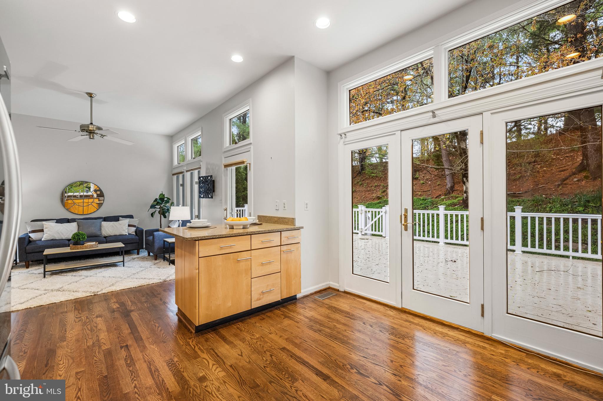 BOXWOOD - Residential