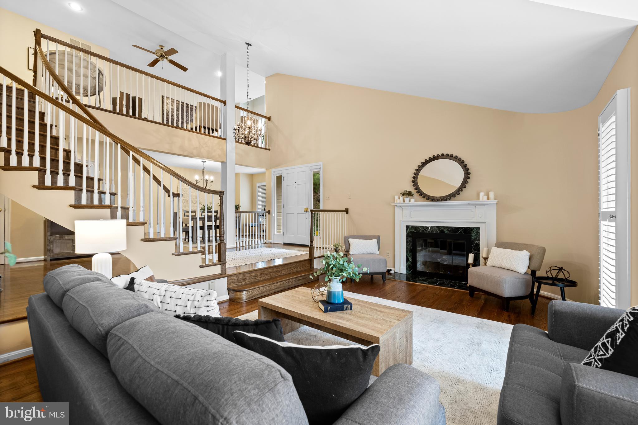 BOXWOOD - Residential