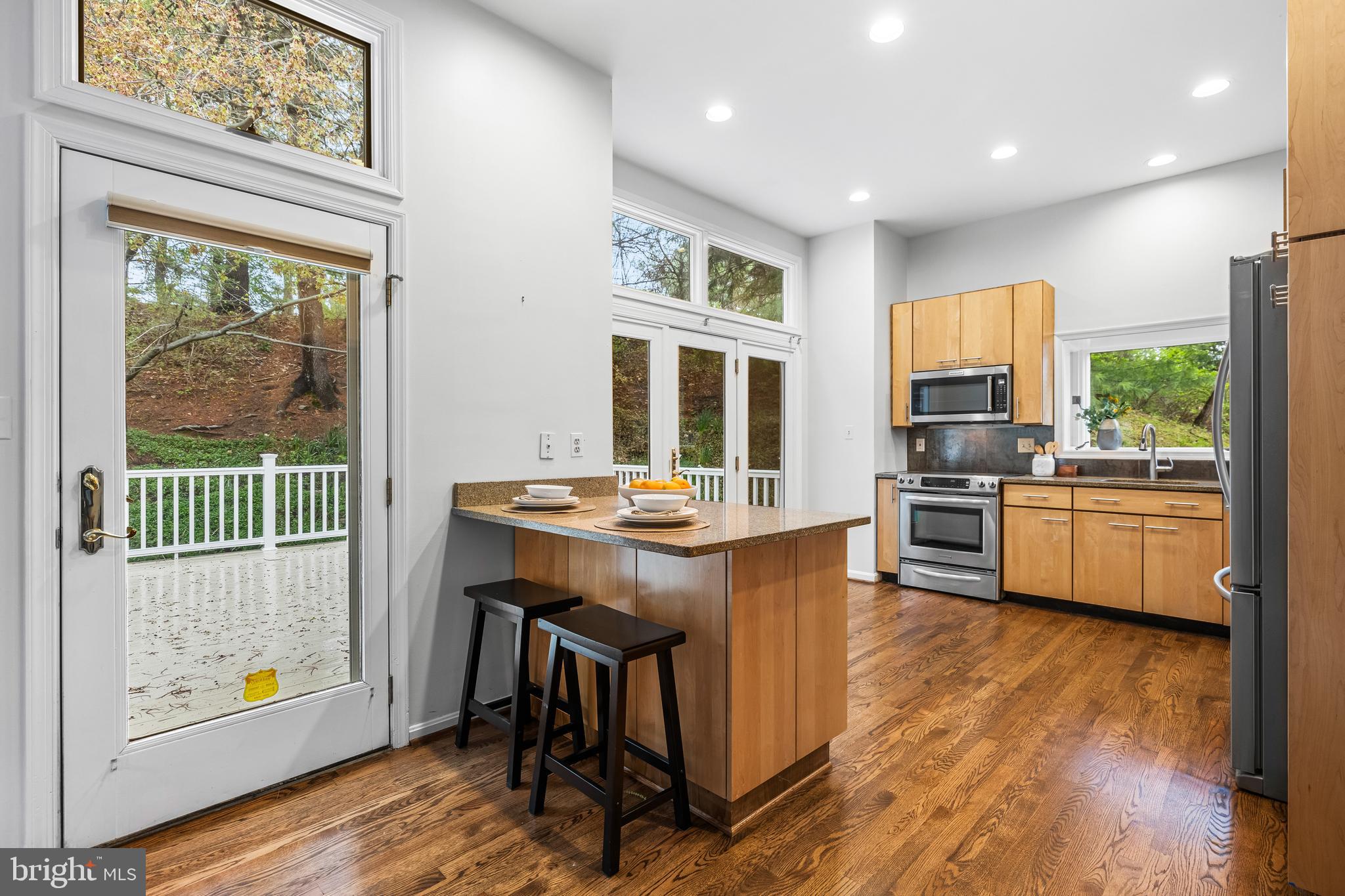 BOXWOOD - Residential