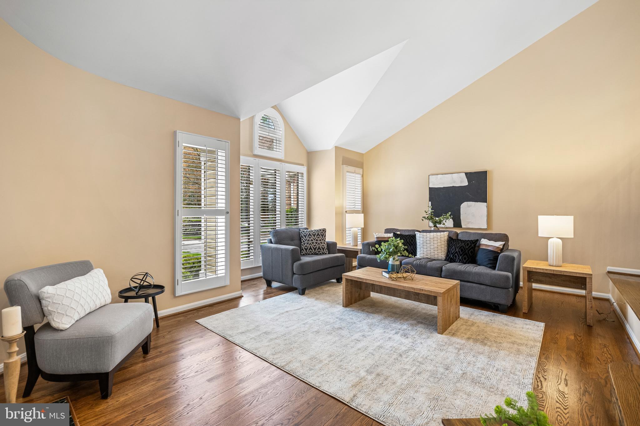 BOXWOOD - Residential