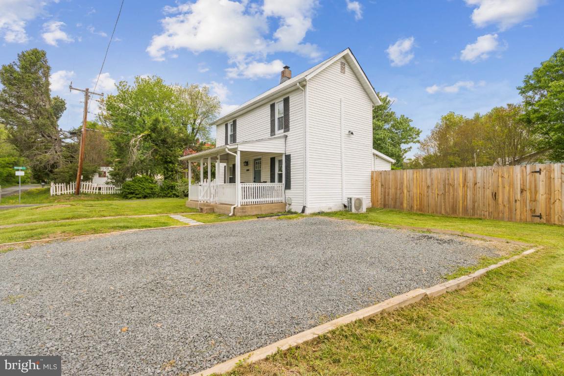 12051 N DUEY ROAD