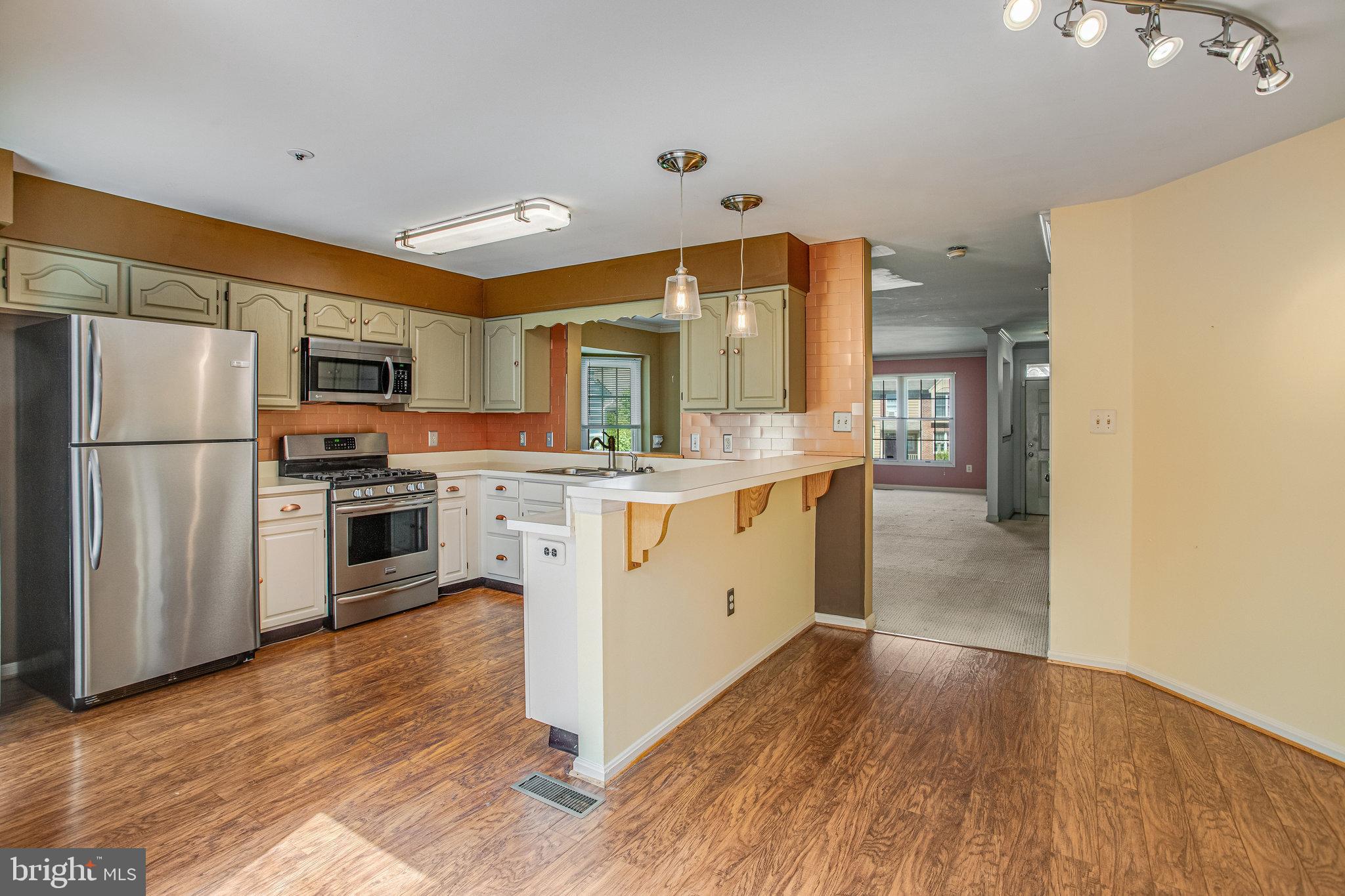 PARADISE - Residential