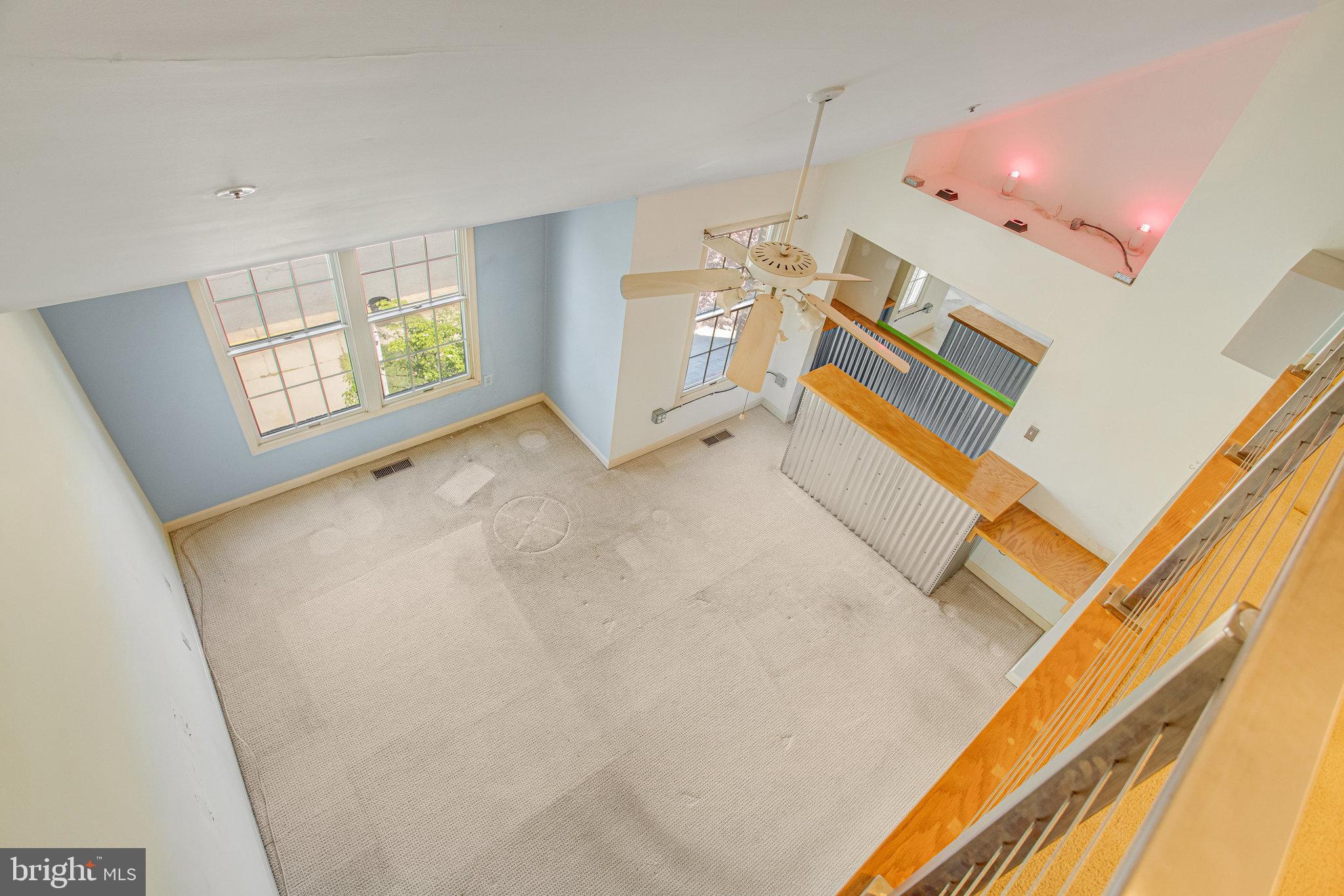 PARADISE - Residential