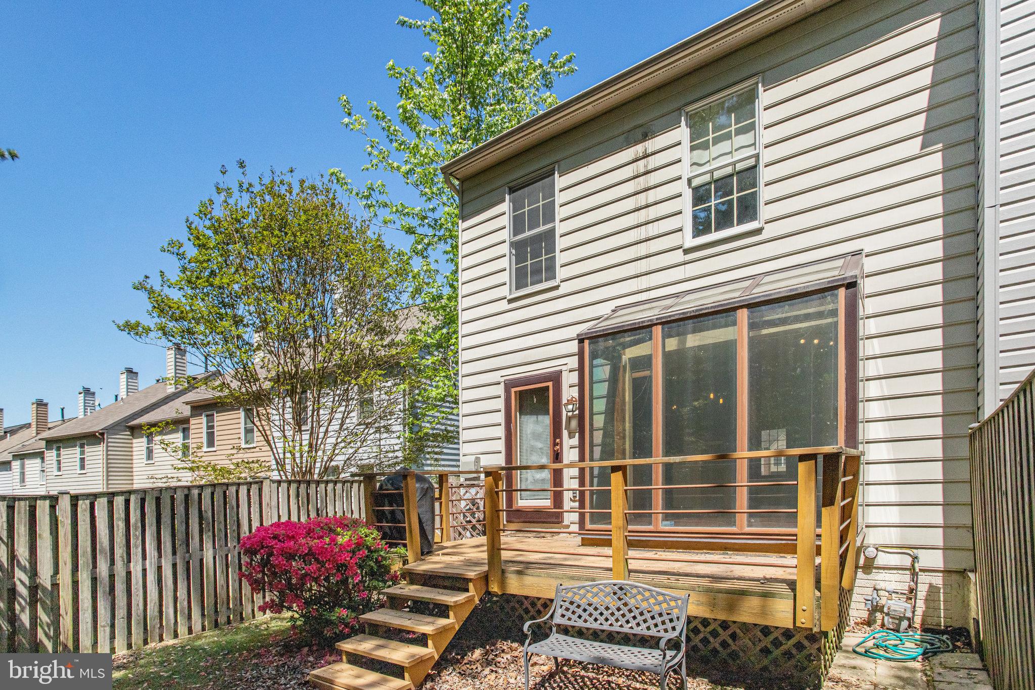 PARADISE - Residential