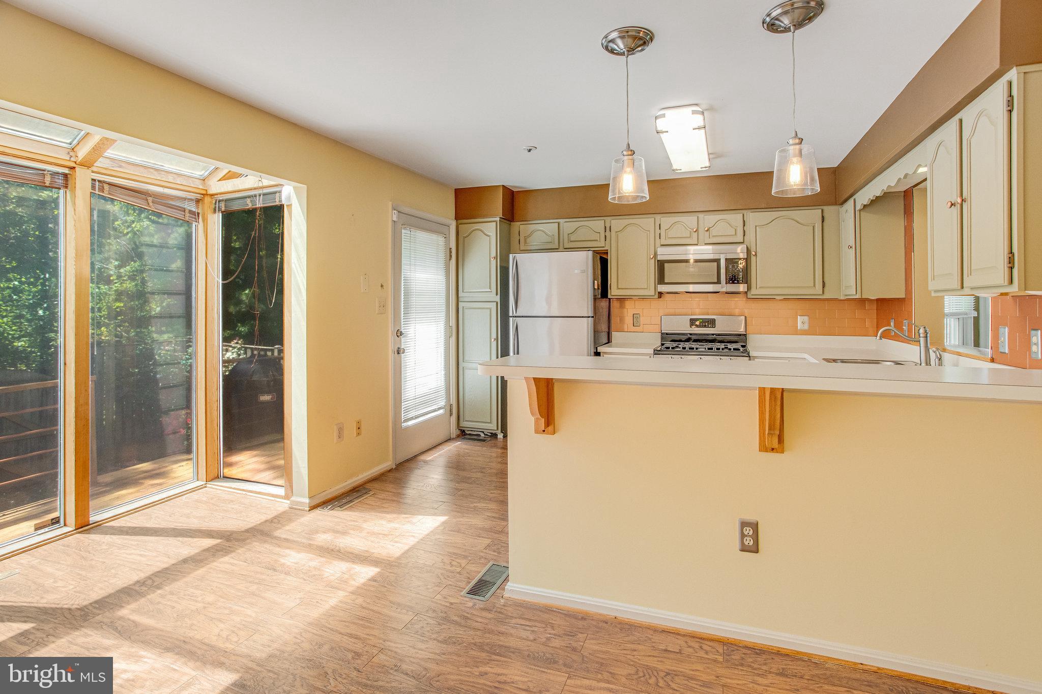 PARADISE - Residential