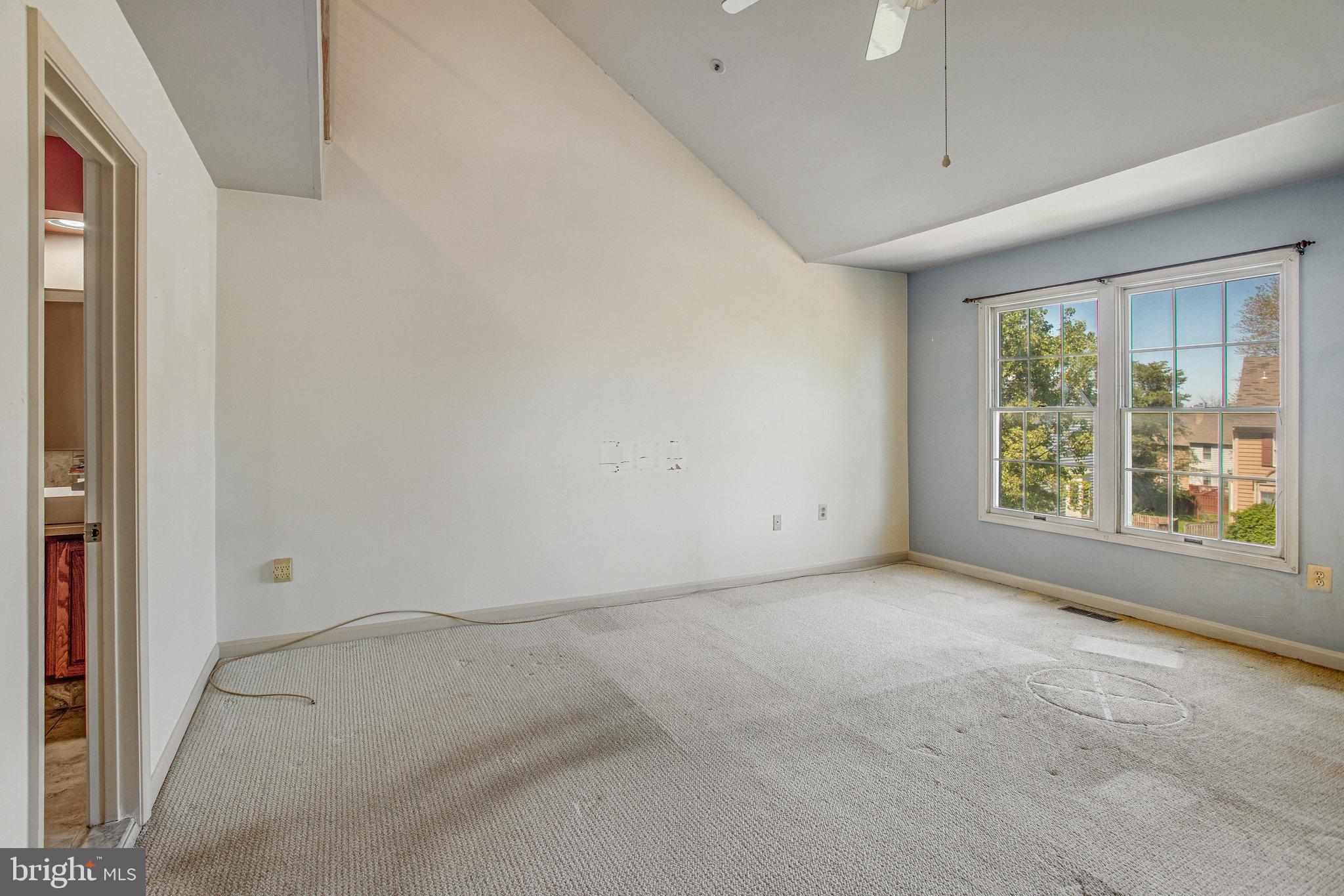 PARADISE - Residential