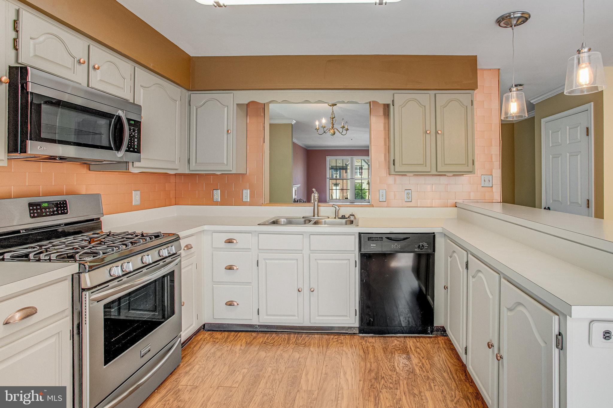 PARADISE - Residential