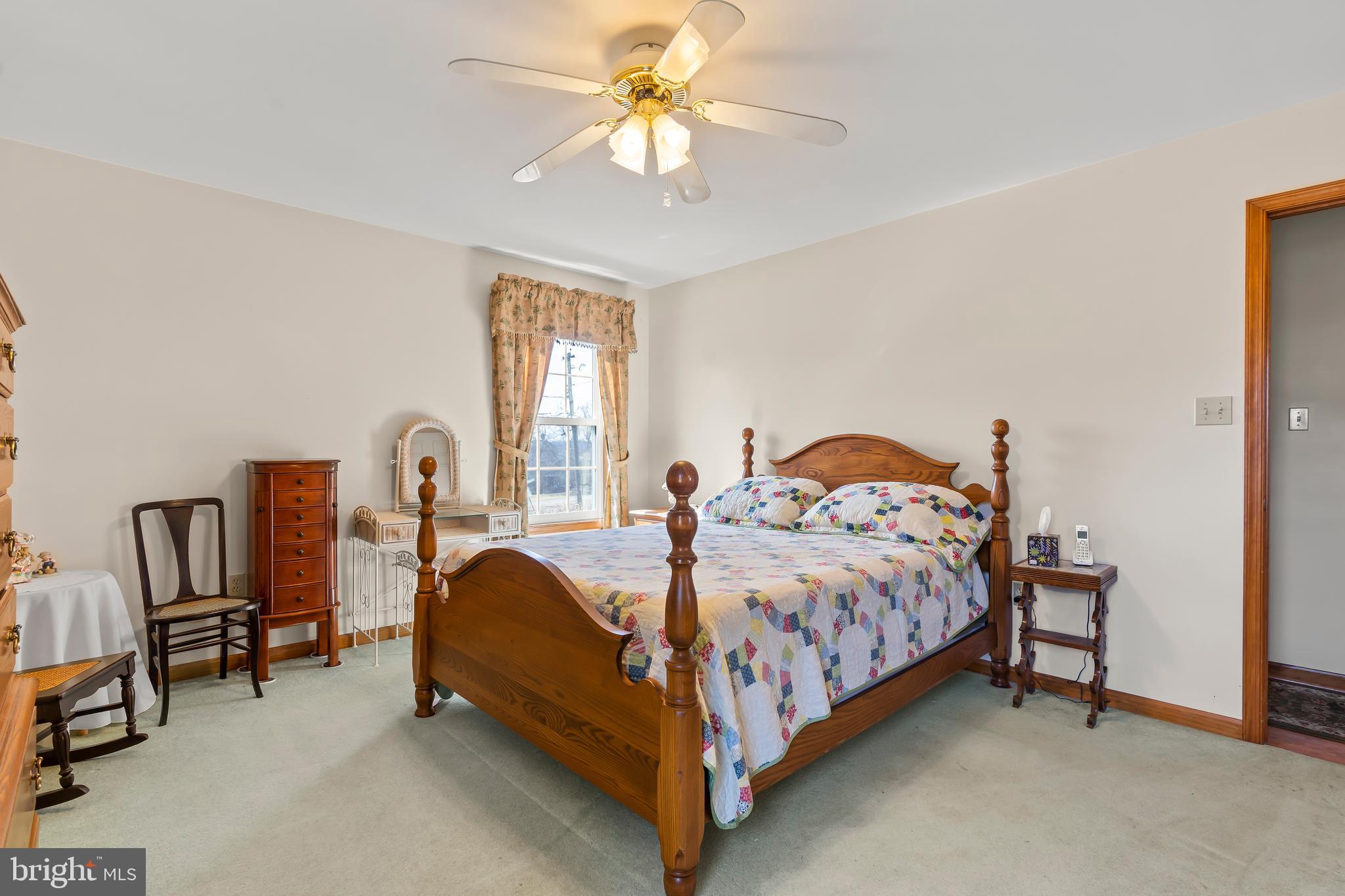 BOONSBORO - Residential