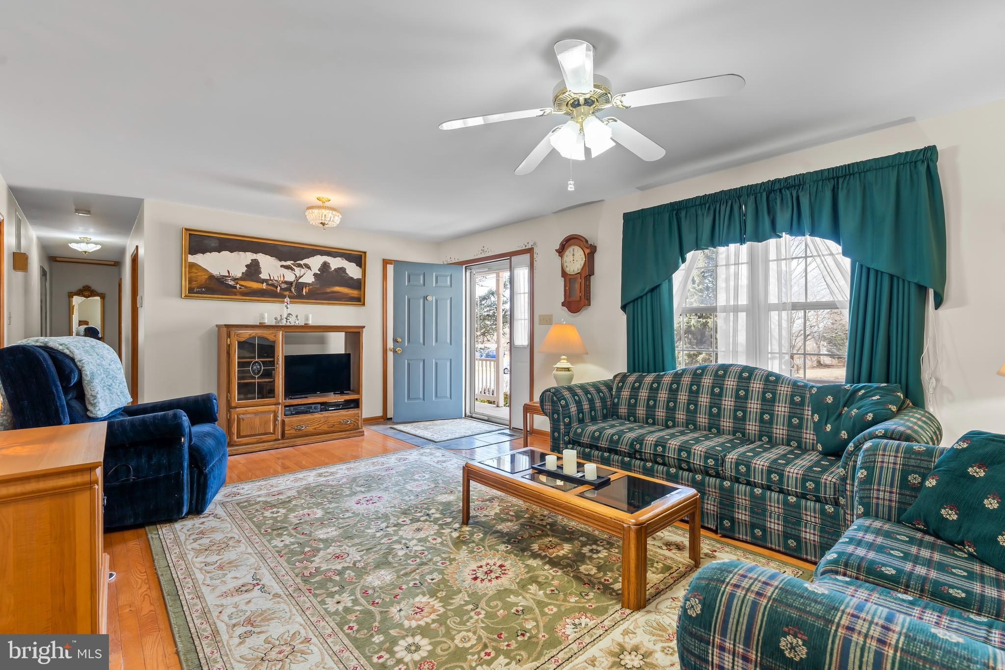 BOONSBORO - Residential