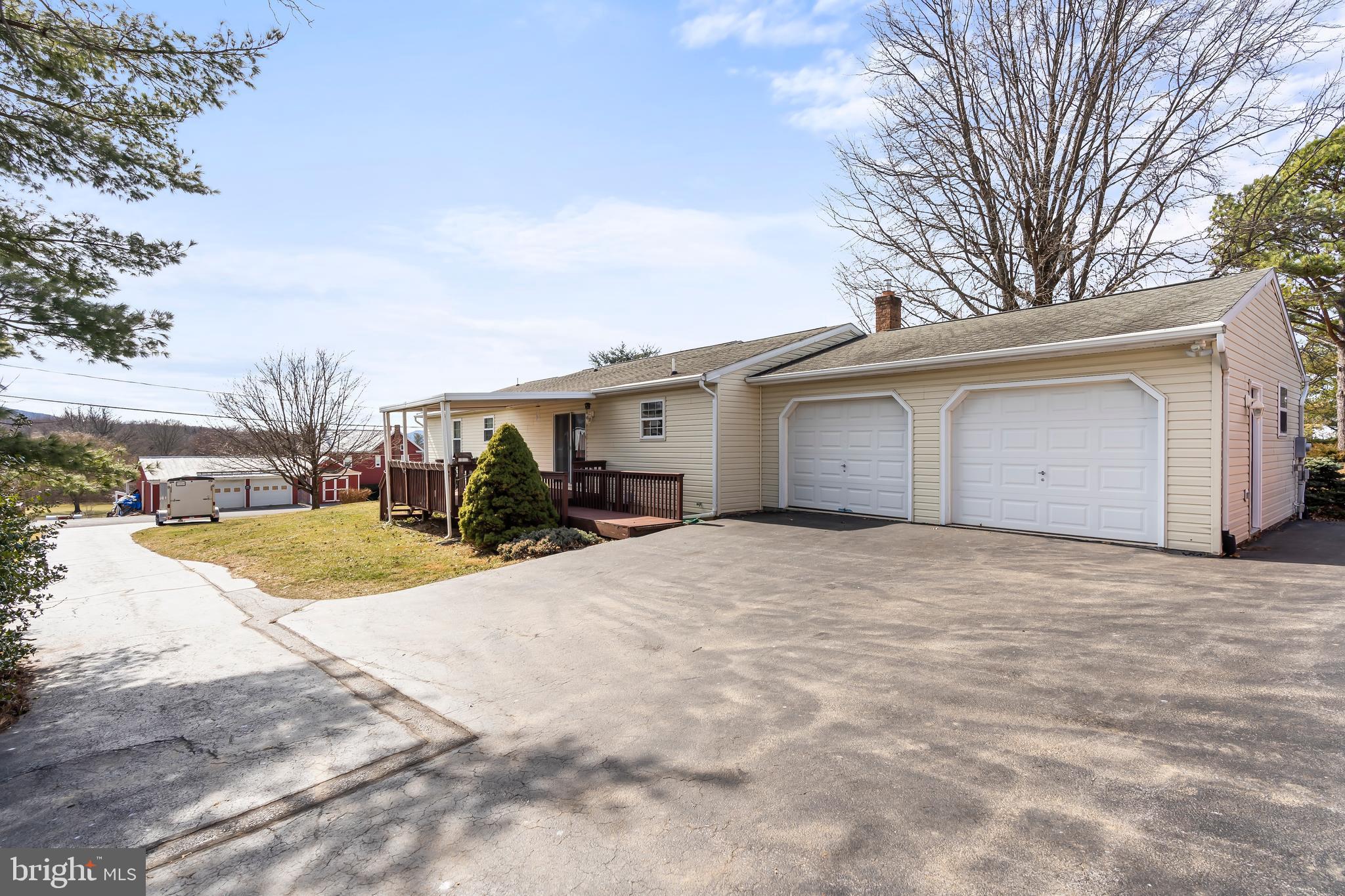 BOONSBORO - Residential