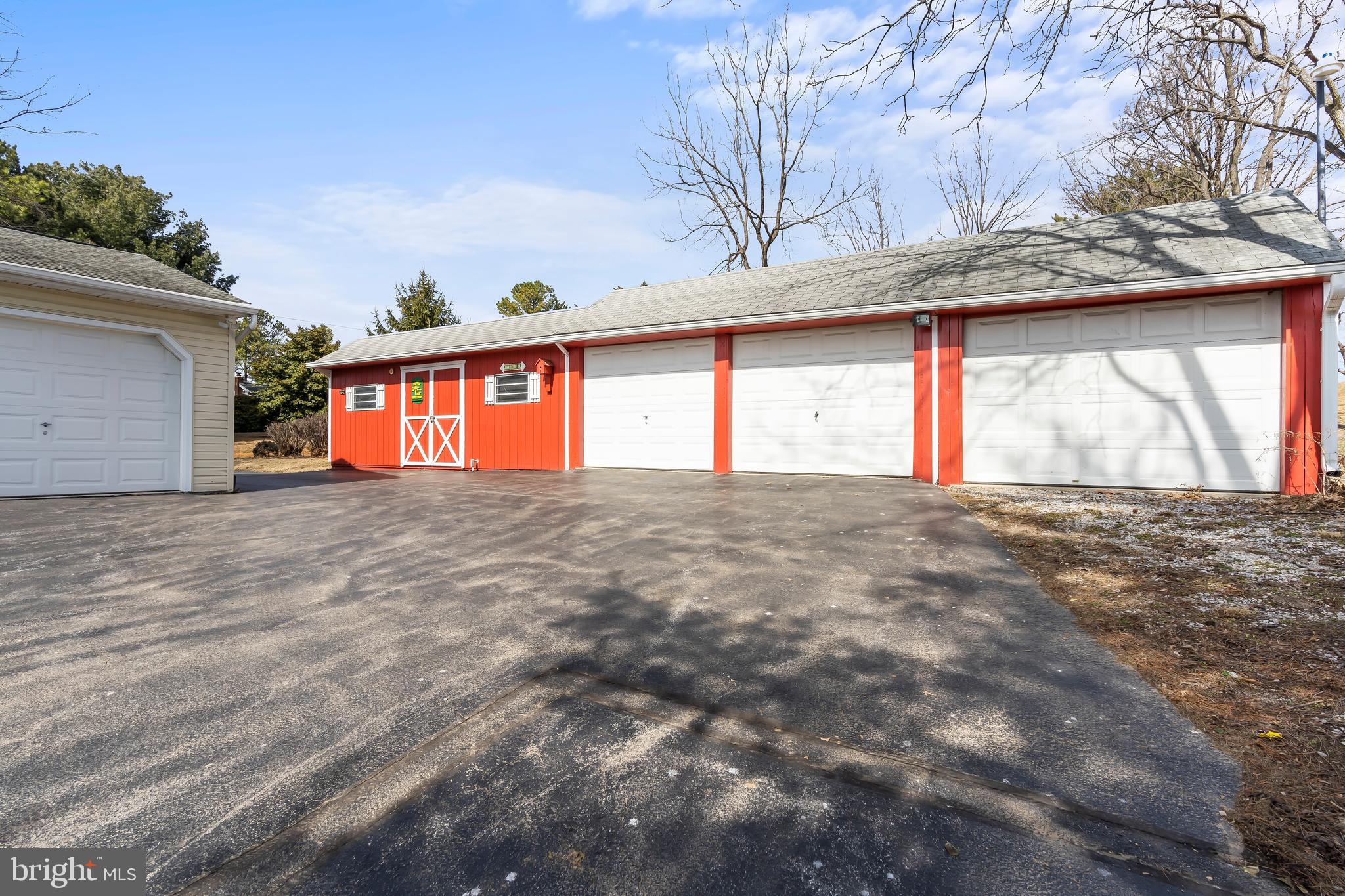 BOONSBORO - Residential