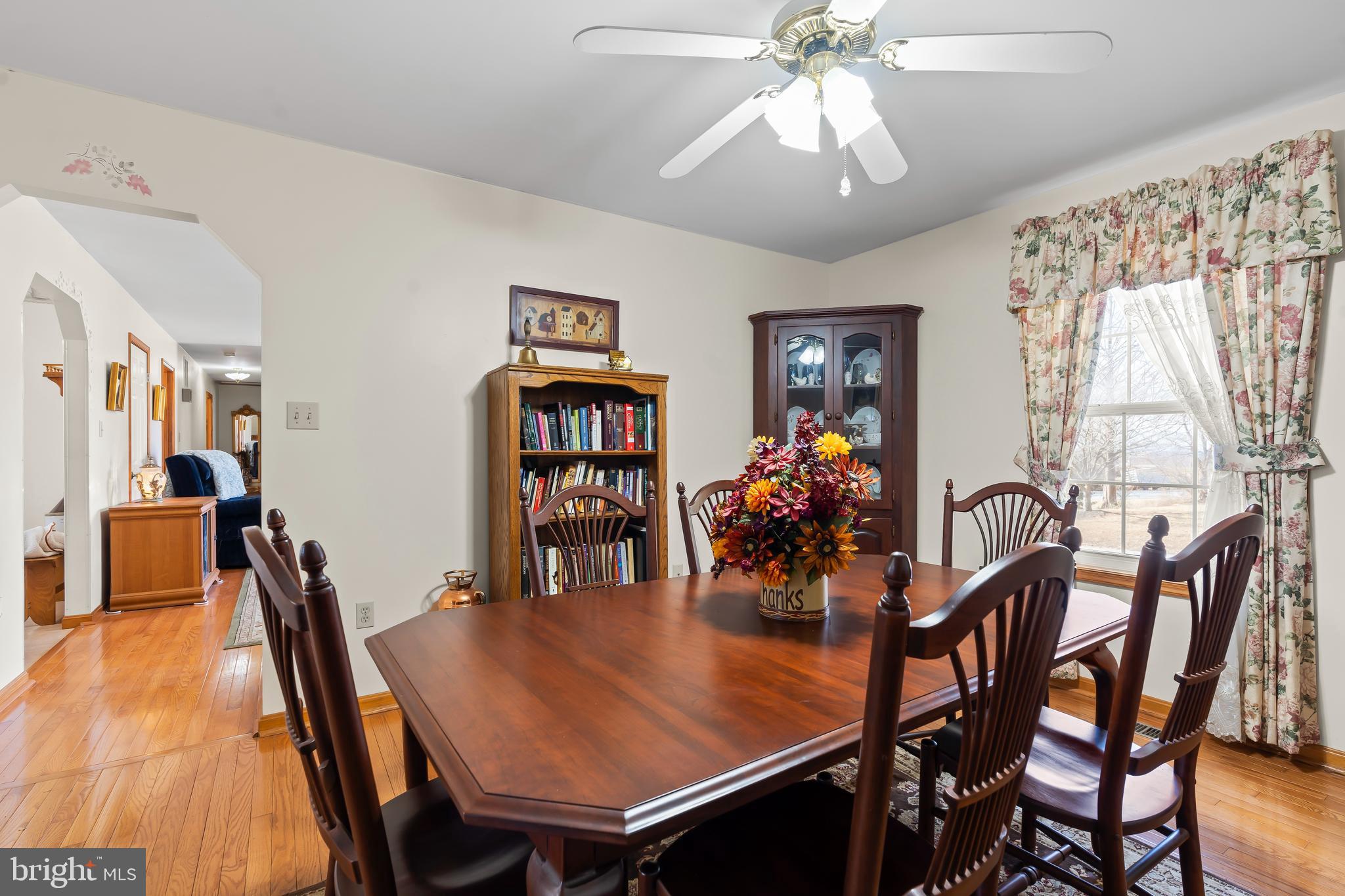 BOONSBORO - Residential