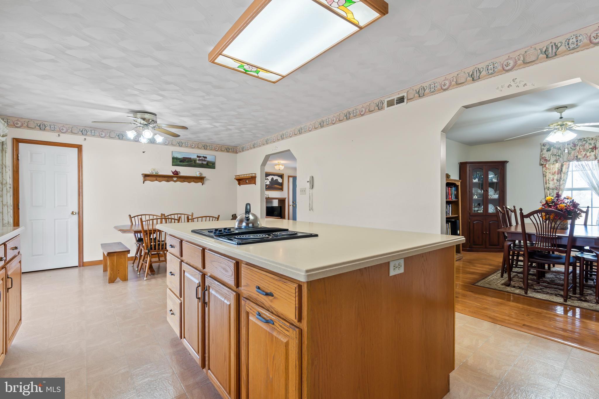 BOONSBORO - Residential