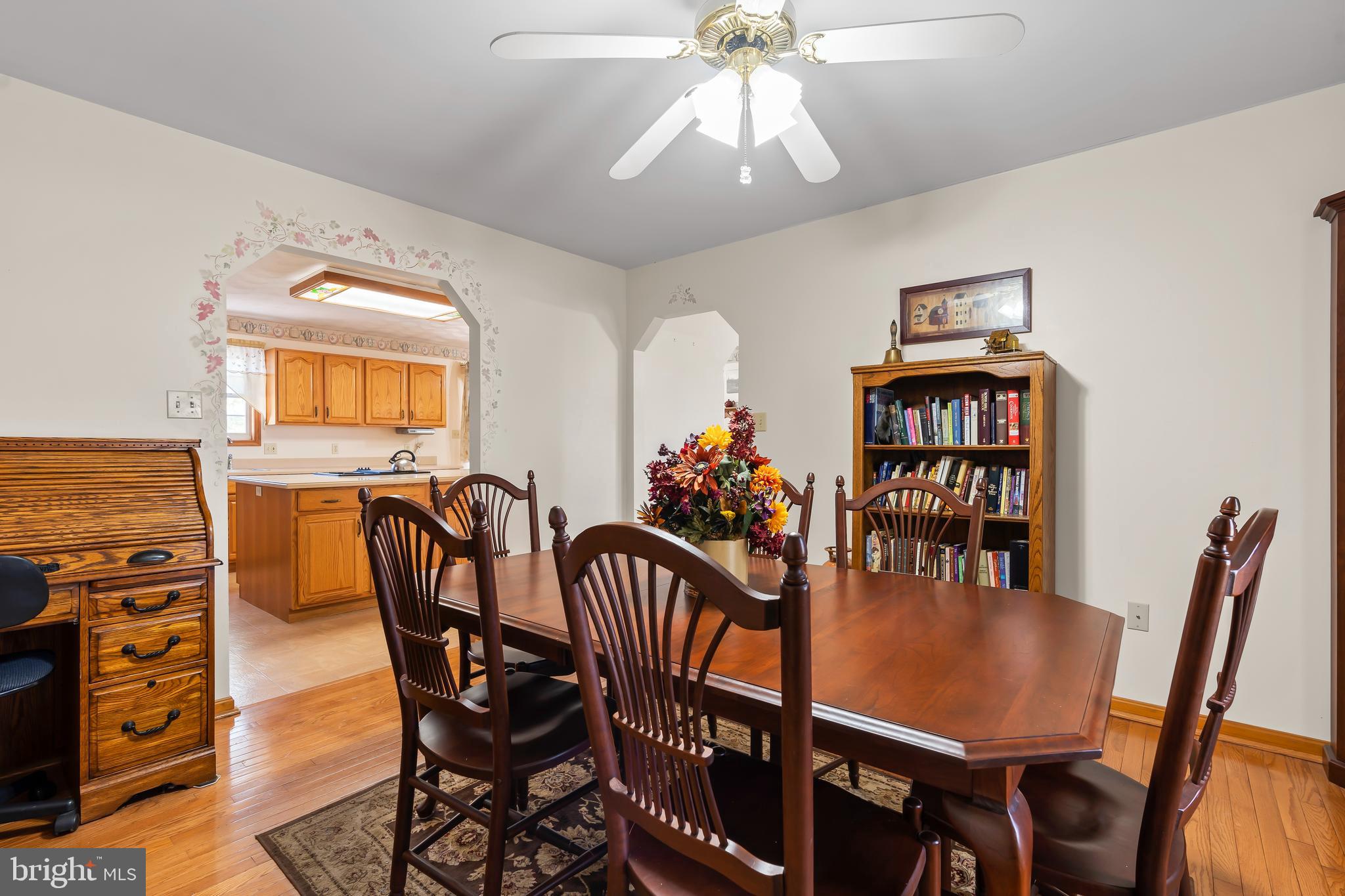 BOONSBORO - Residential