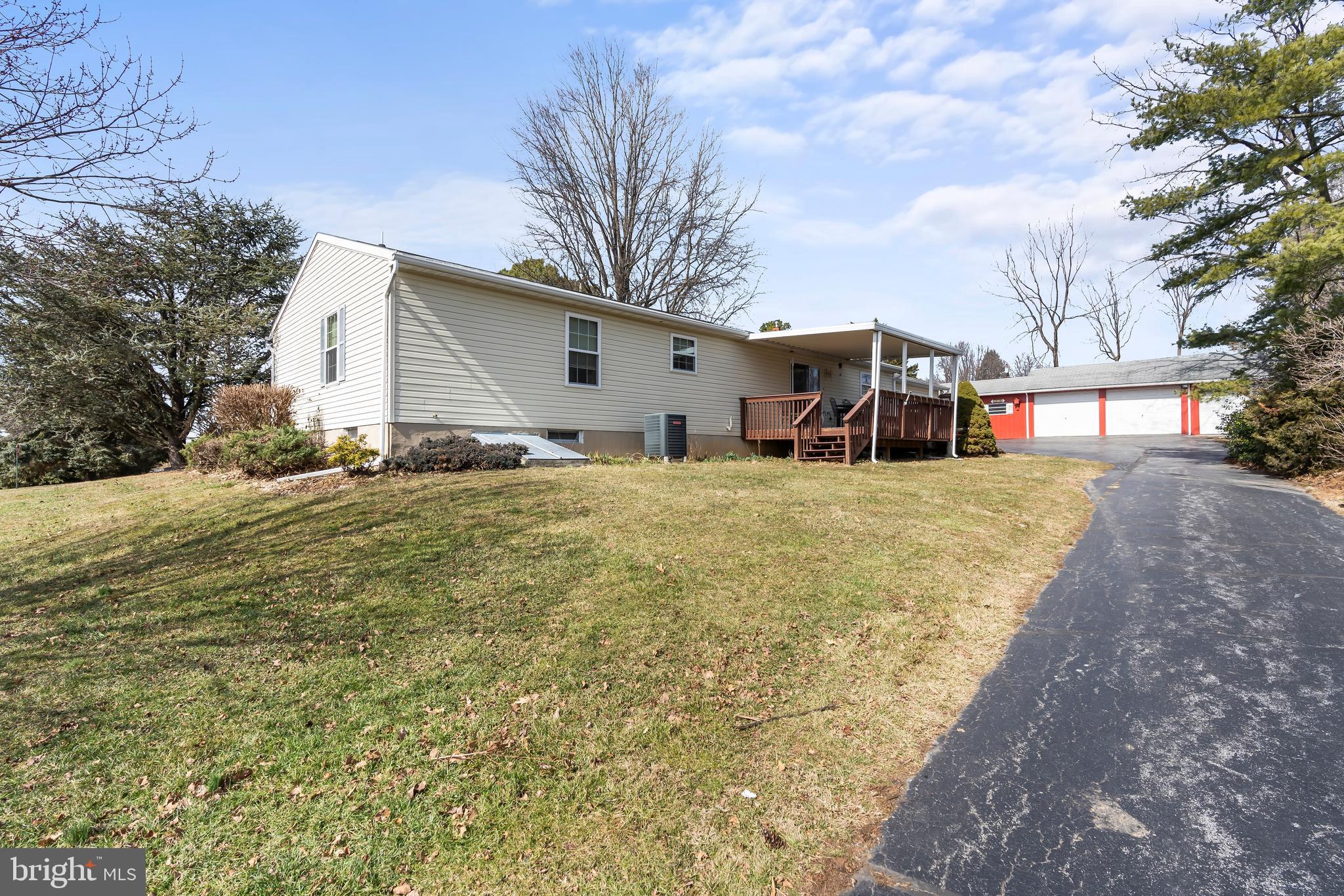 BOONSBORO - Residential