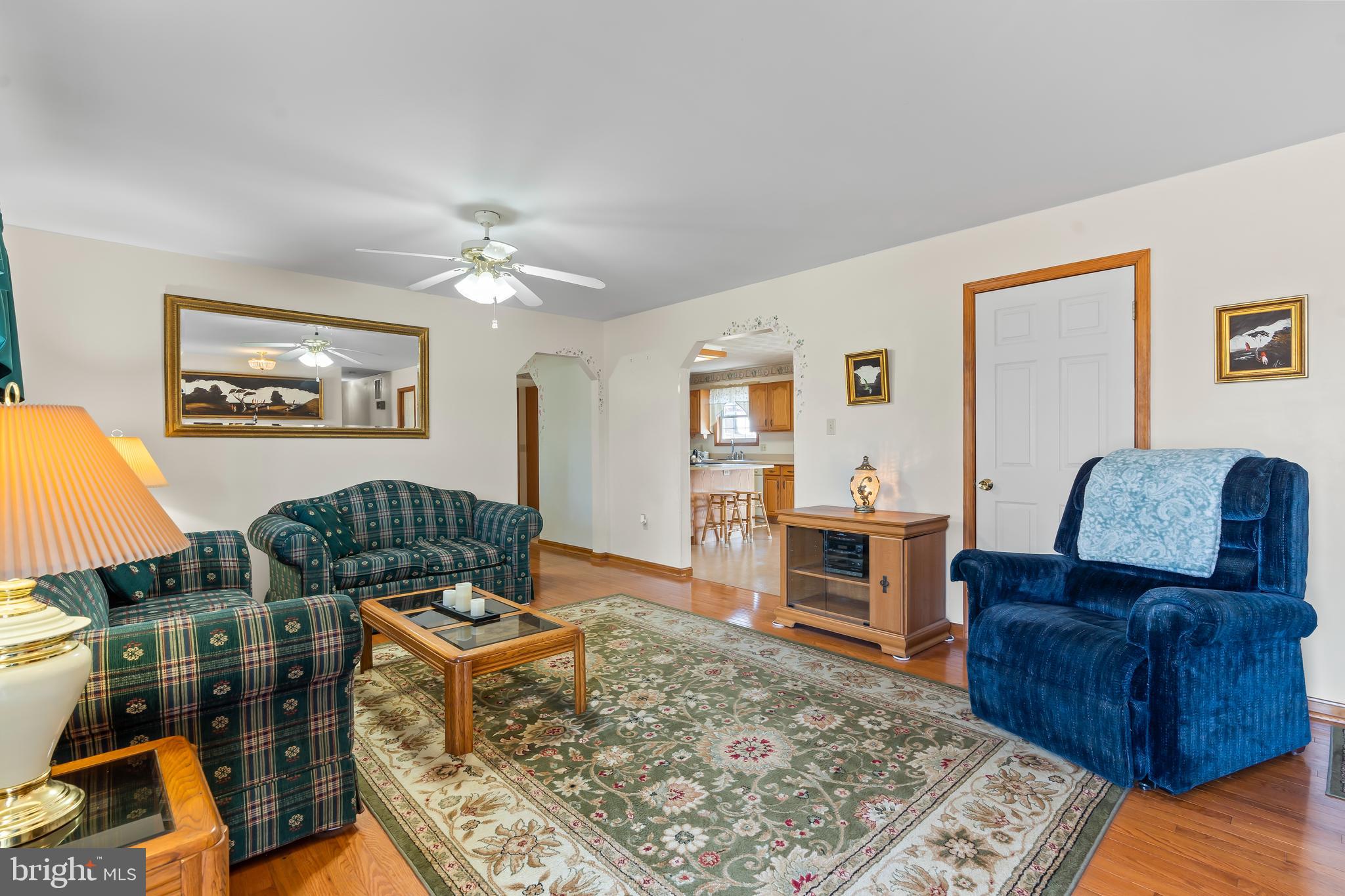 BOONSBORO - Residential