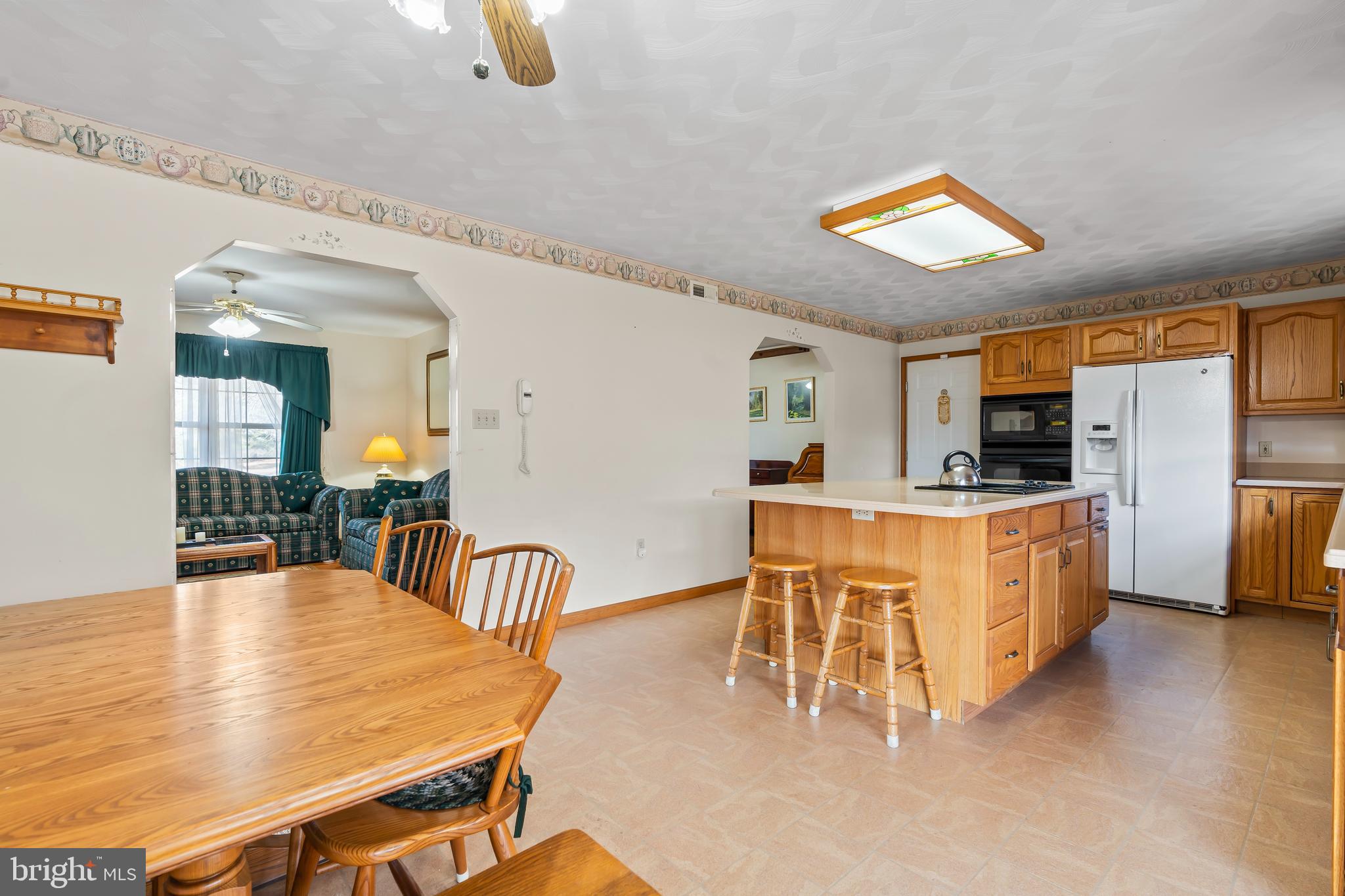 BOONSBORO - Residential