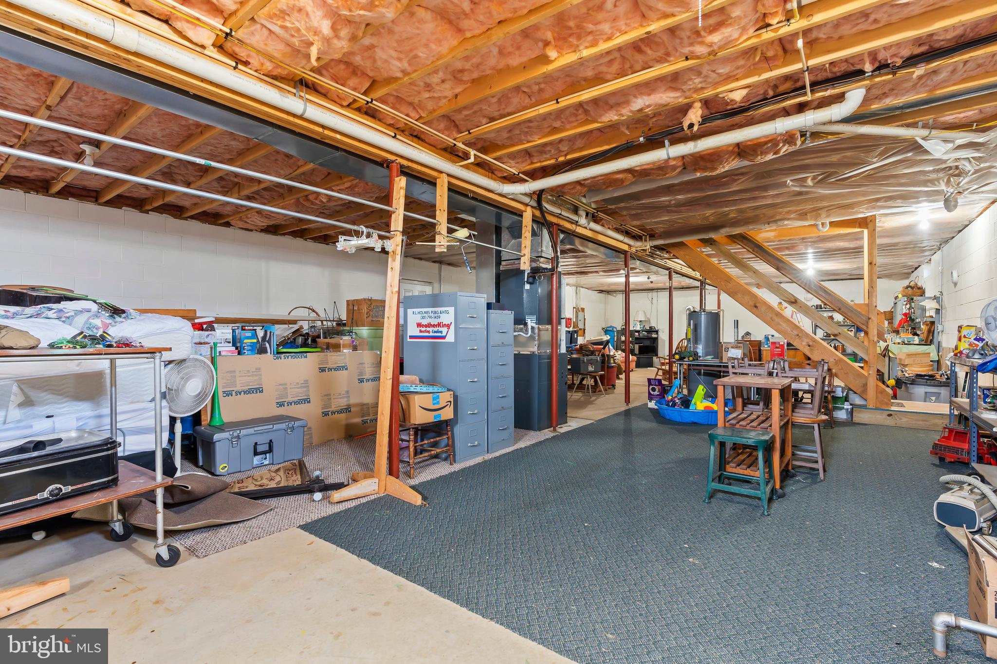 BOONSBORO - Residential