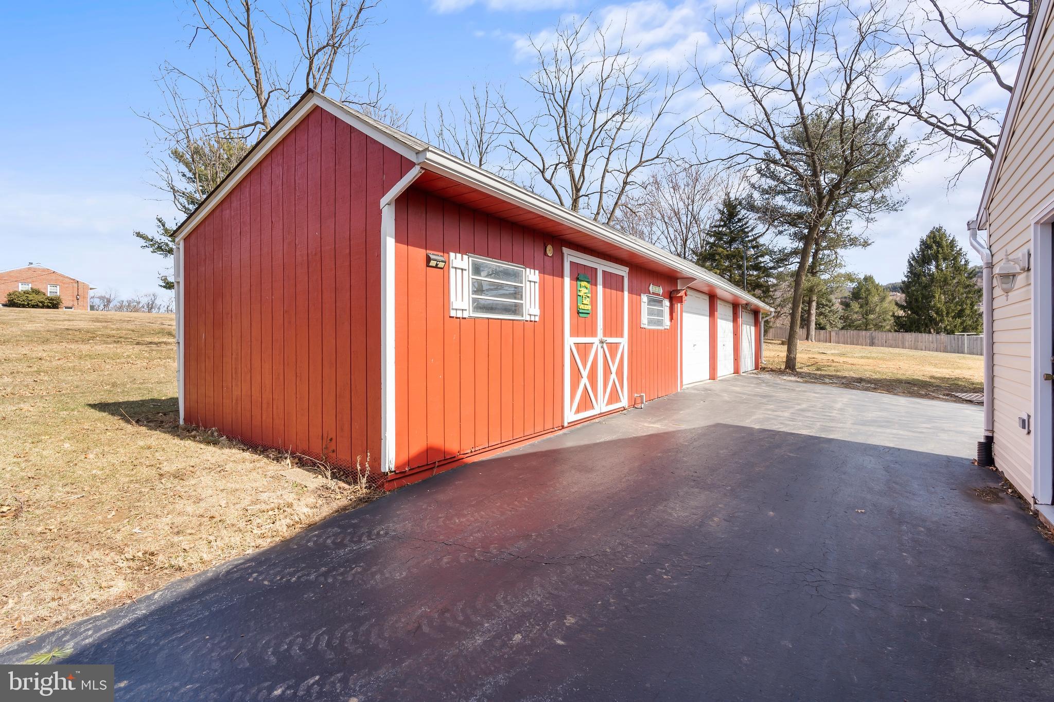 BOONSBORO - Residential