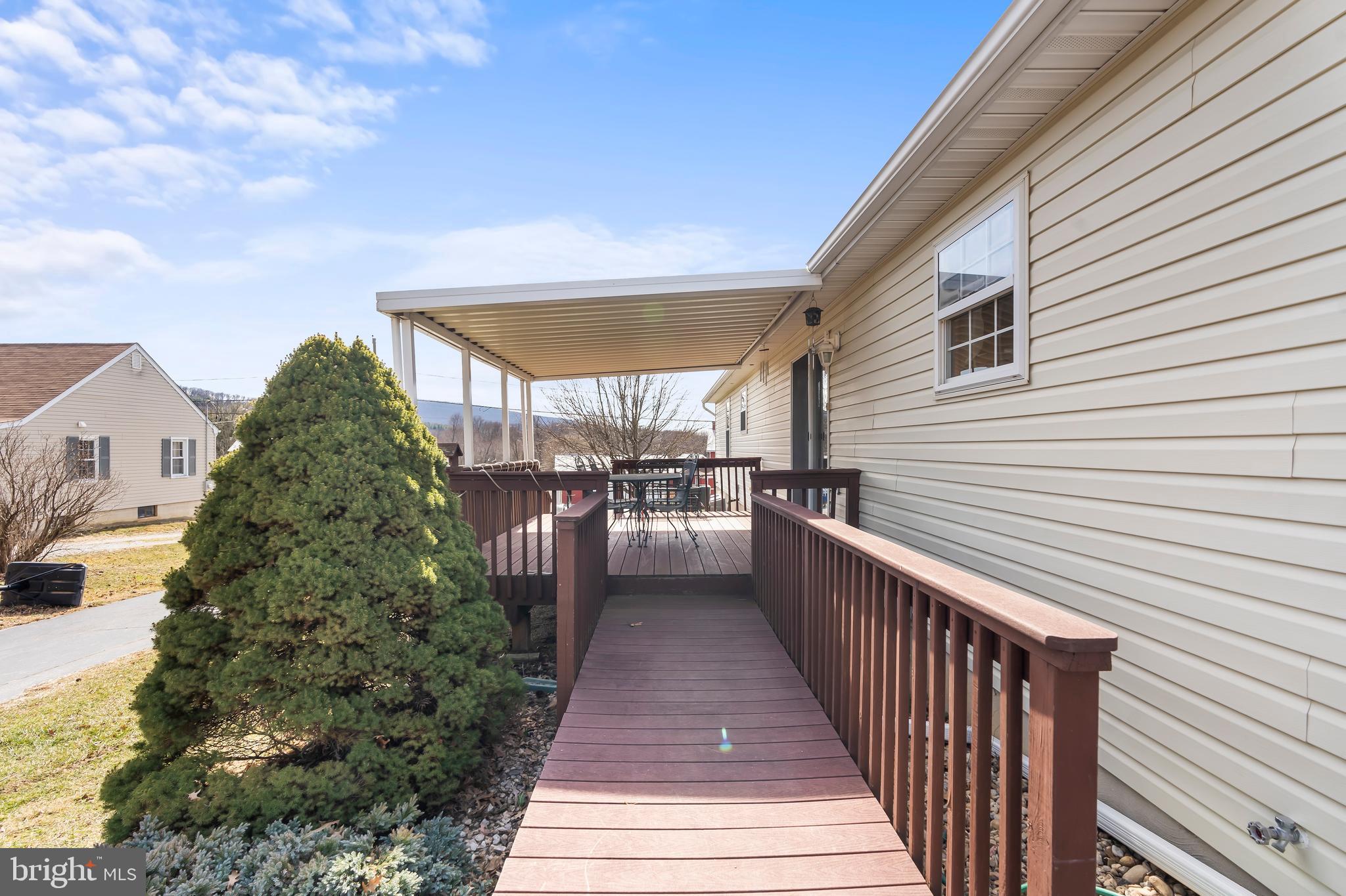 BOONSBORO - Residential