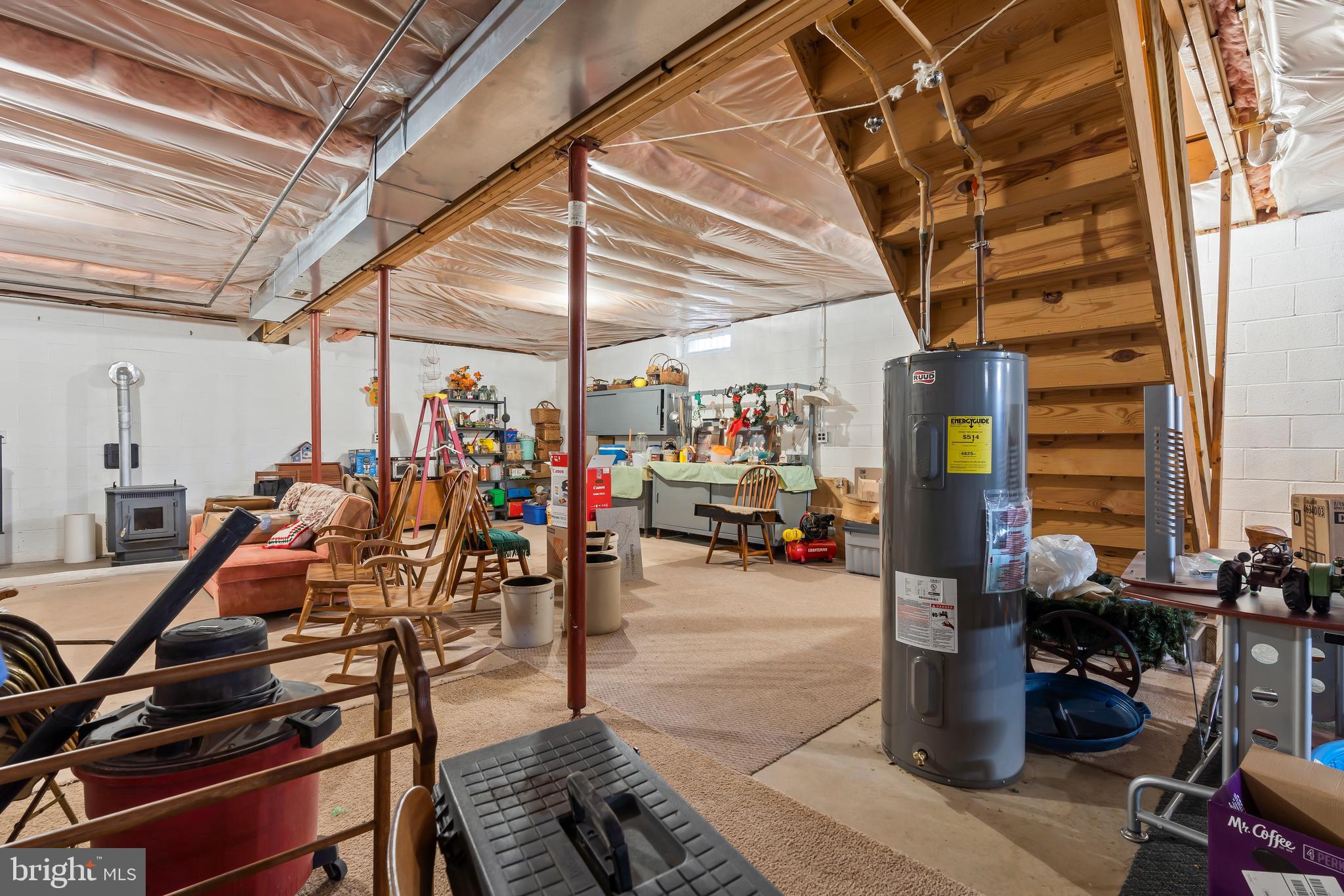 BOONSBORO - Residential