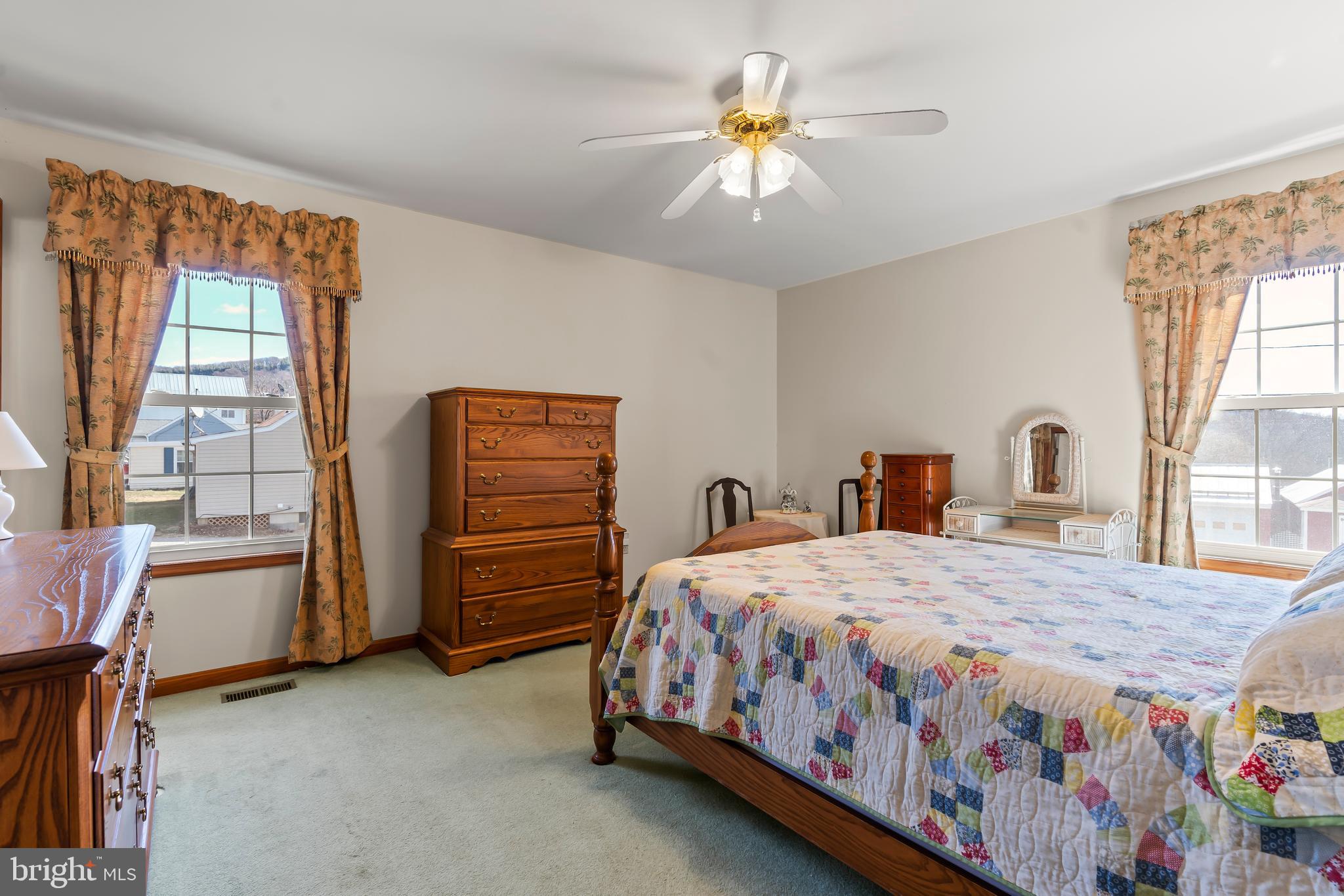 BOONSBORO - Residential