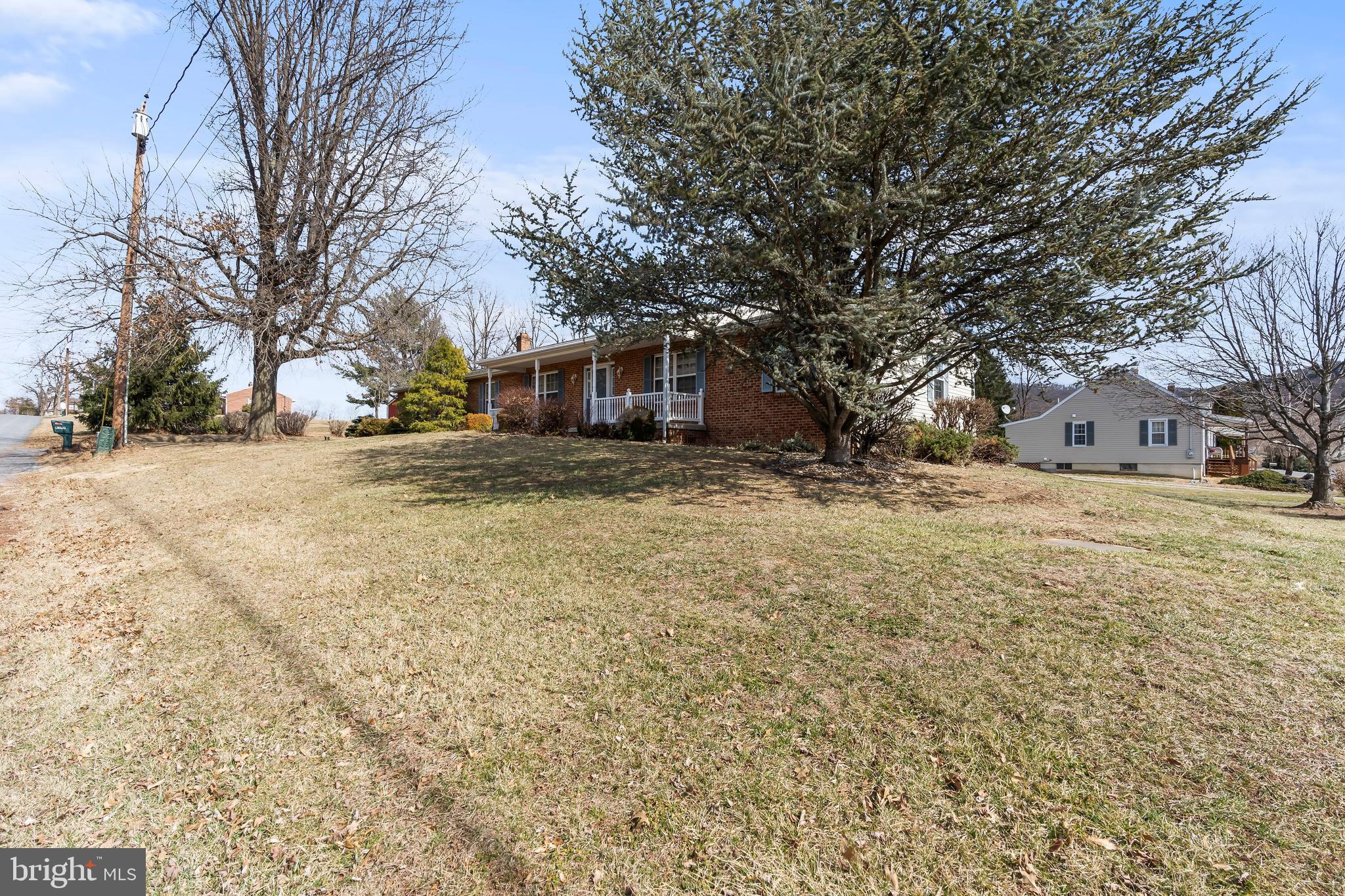 BOONSBORO - Residential