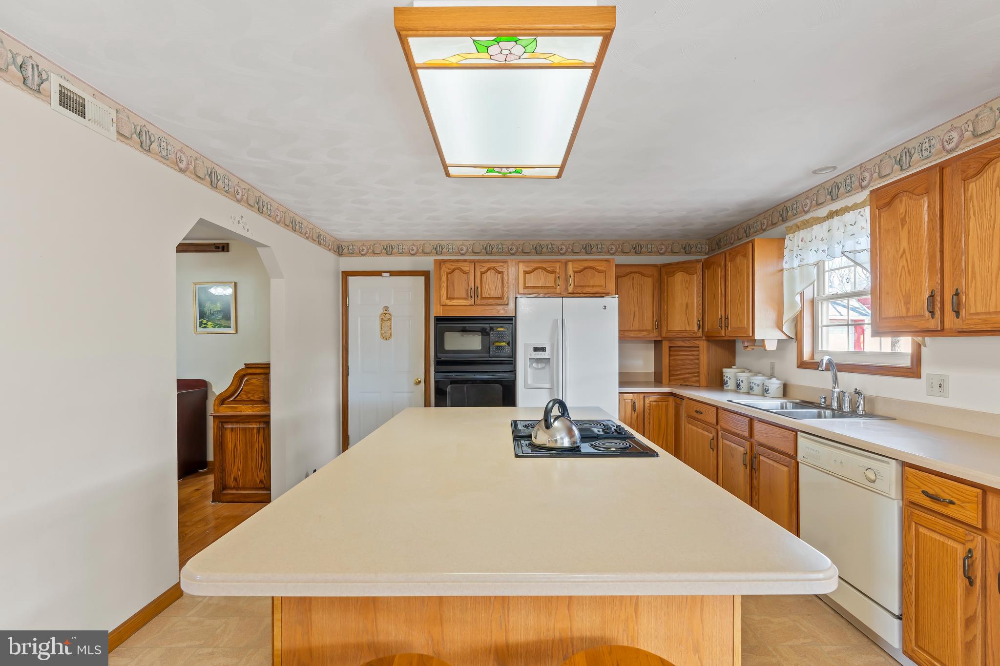 BOONSBORO - Residential