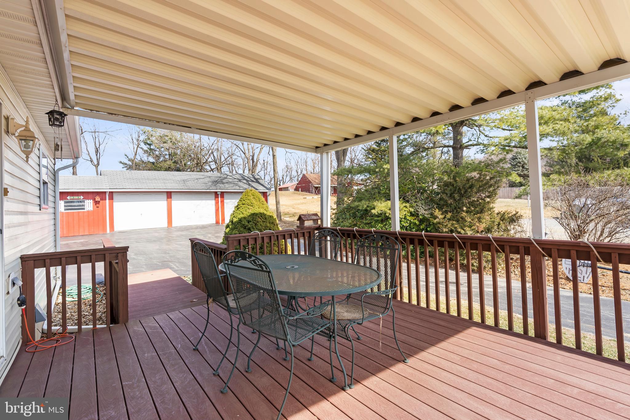 BOONSBORO - Residential