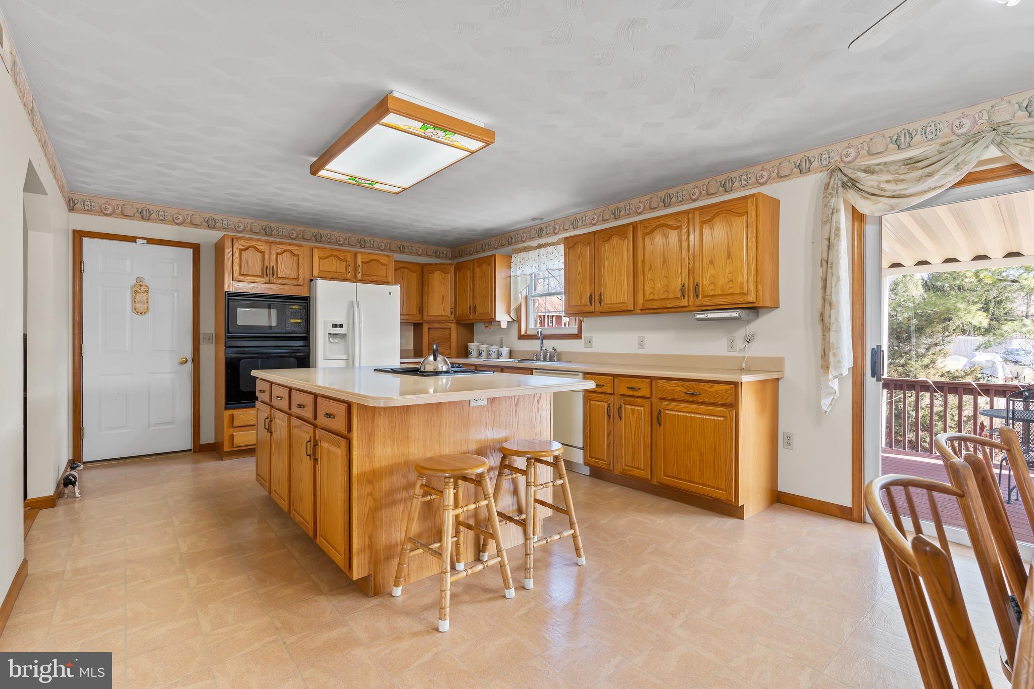 BOONSBORO - Residential