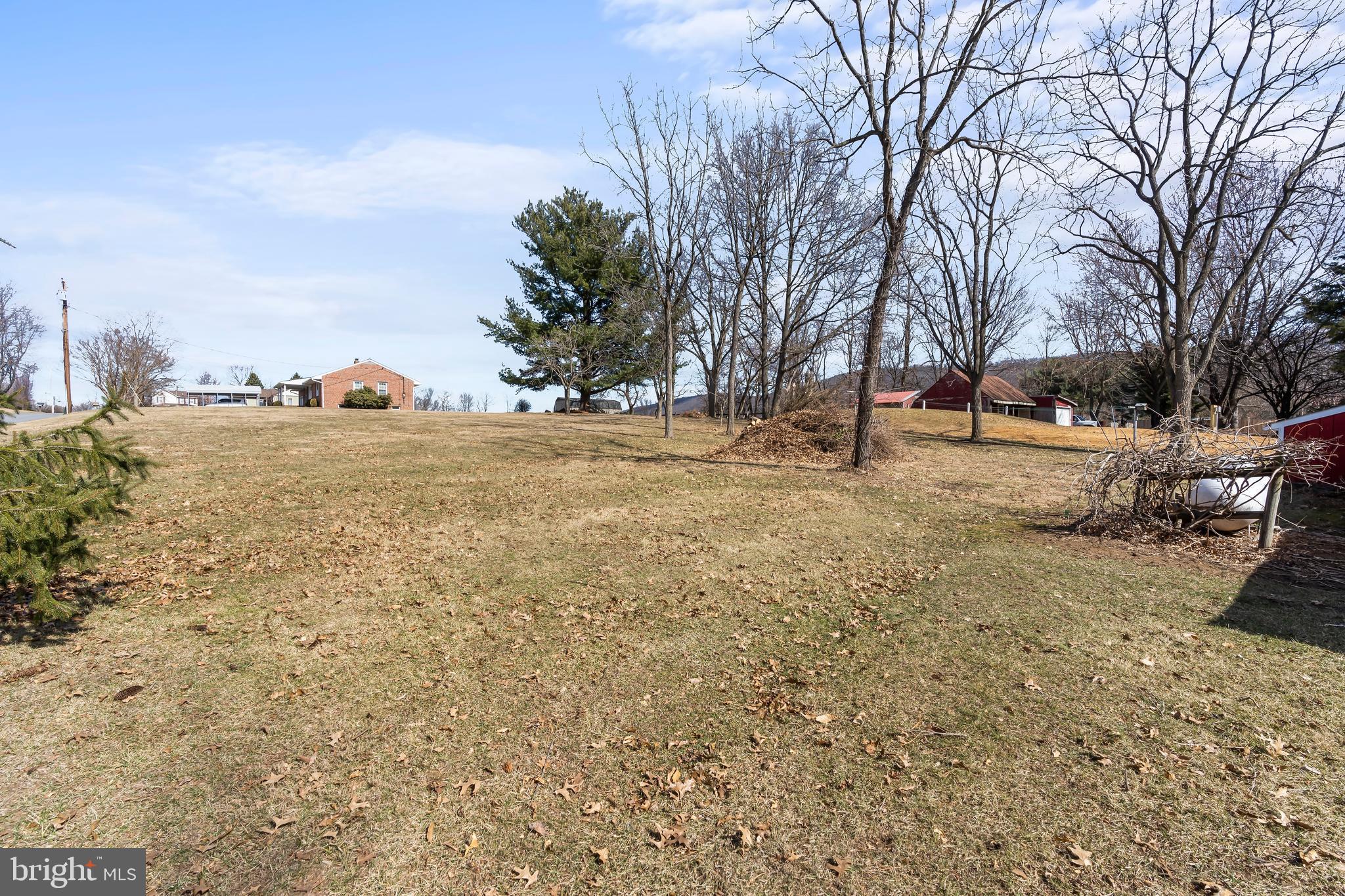 BOONSBORO - Residential