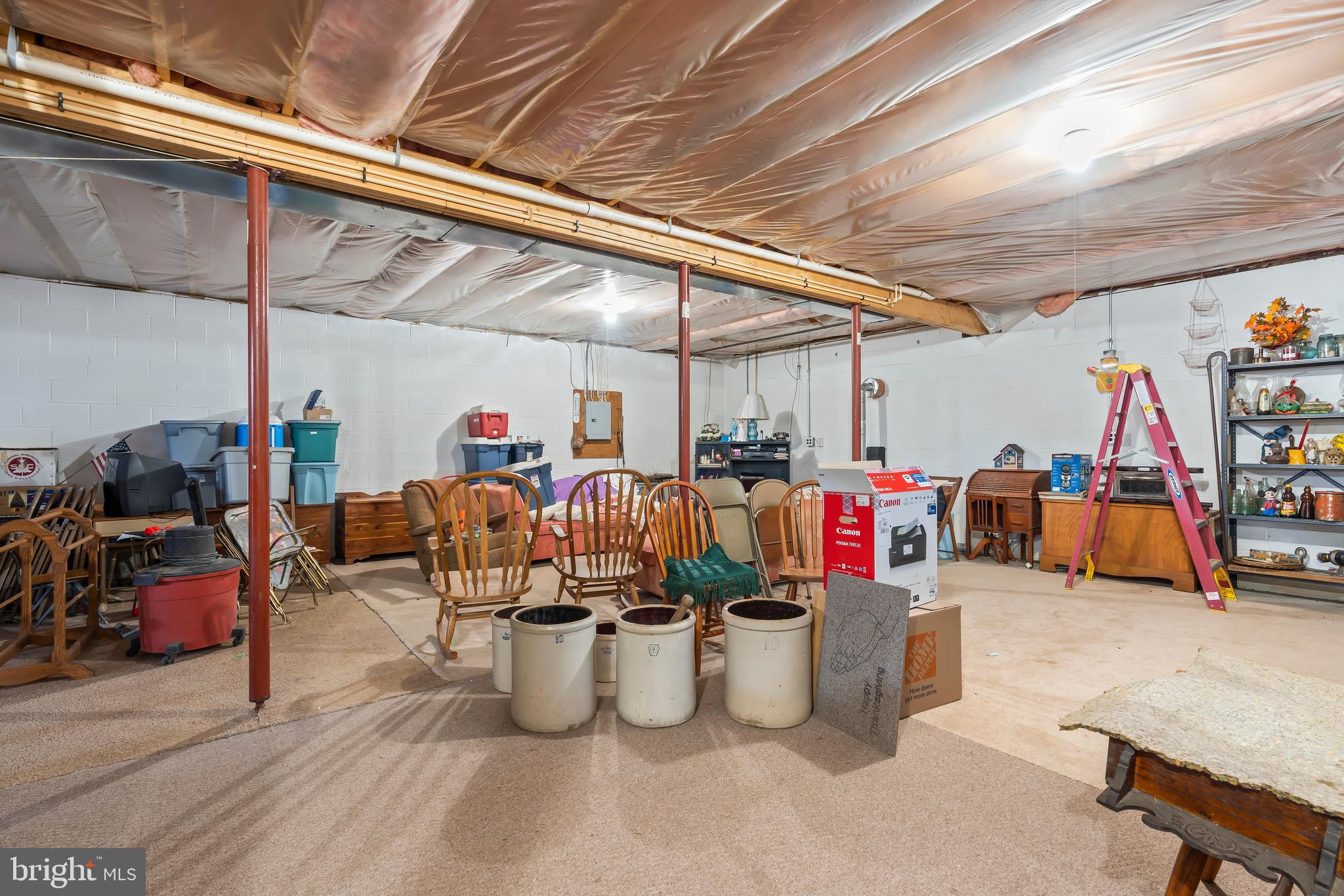 BOONSBORO - Residential