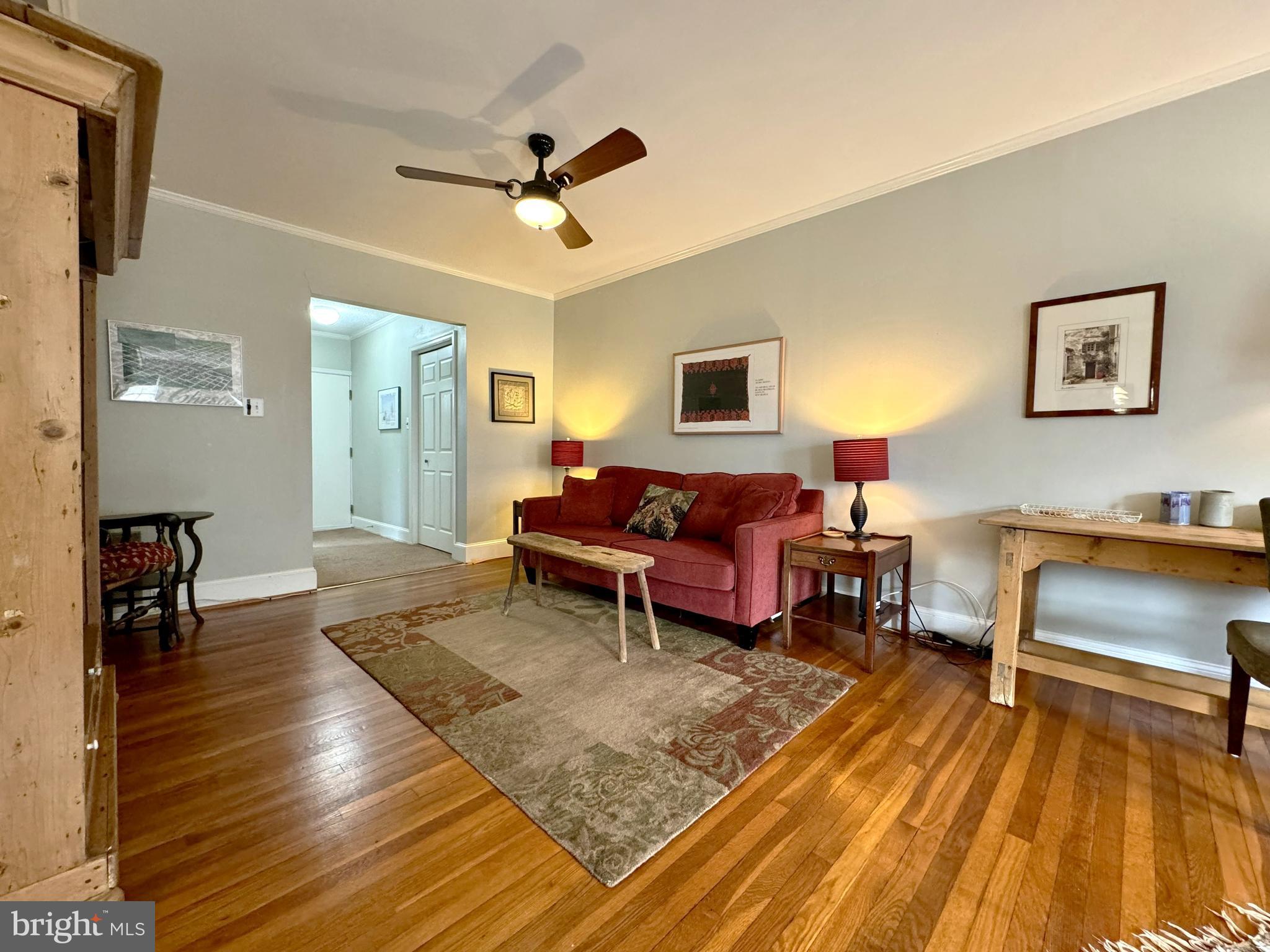 WEST CHESTER BORO - Residential Lease