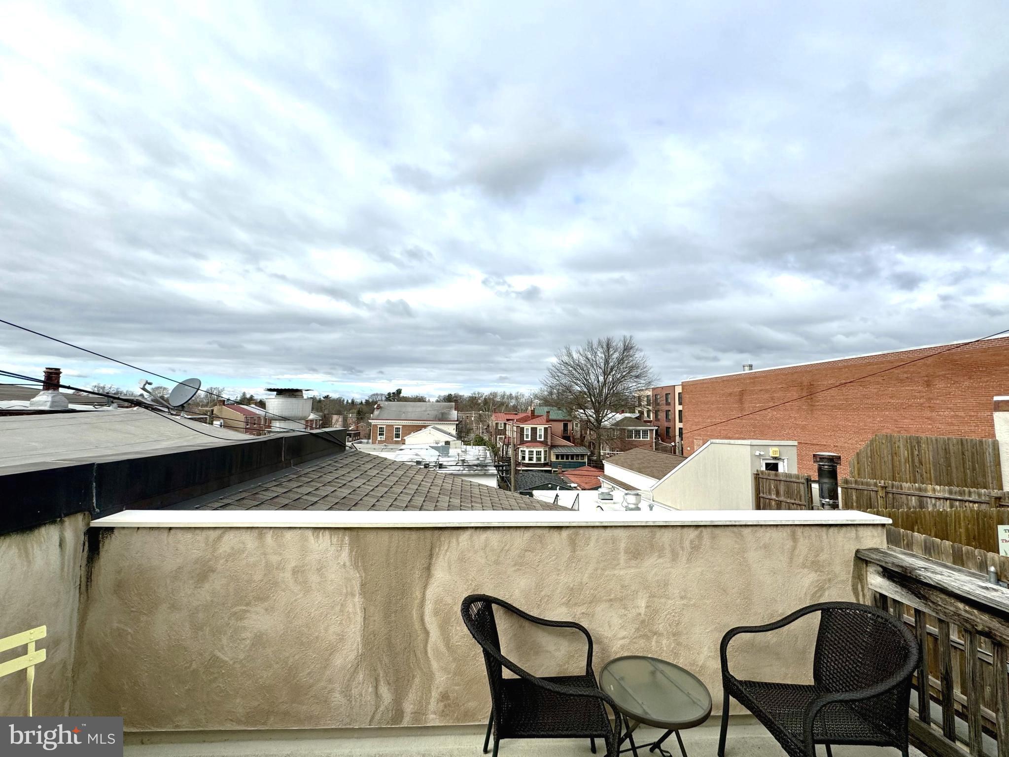 WEST CHESTER BORO - Residential Lease