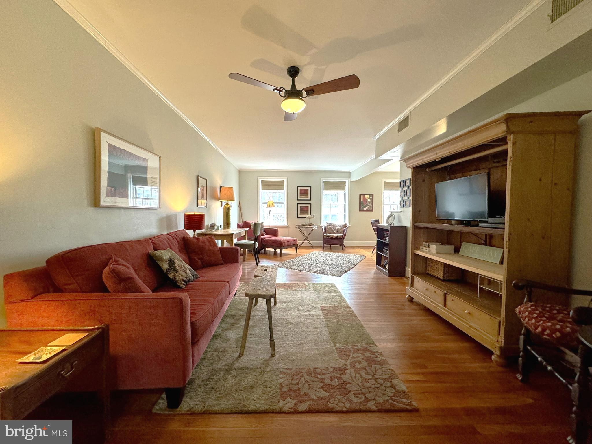 WEST CHESTER BORO - Residential Lease