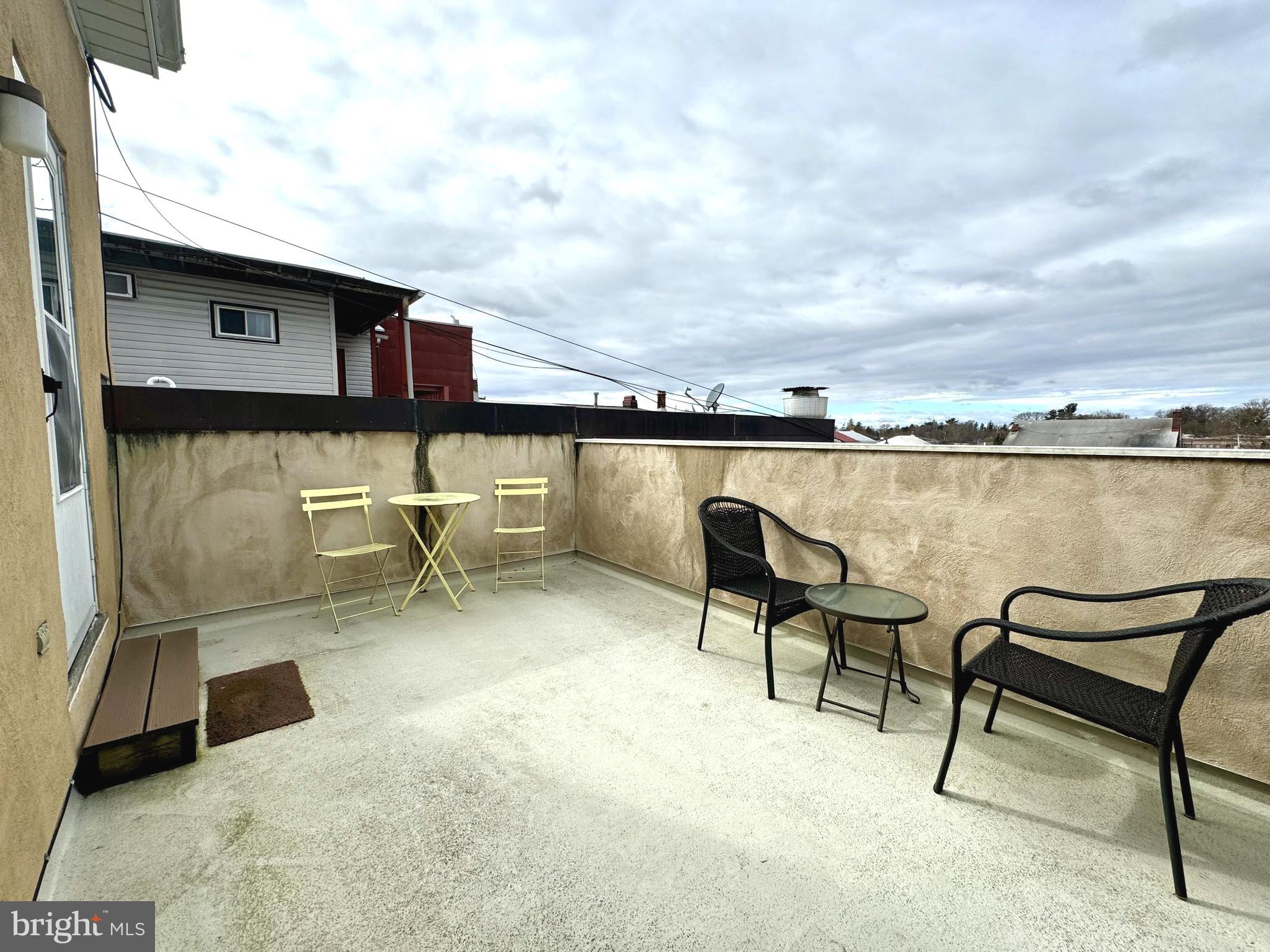 WEST CHESTER BORO - Residential Lease