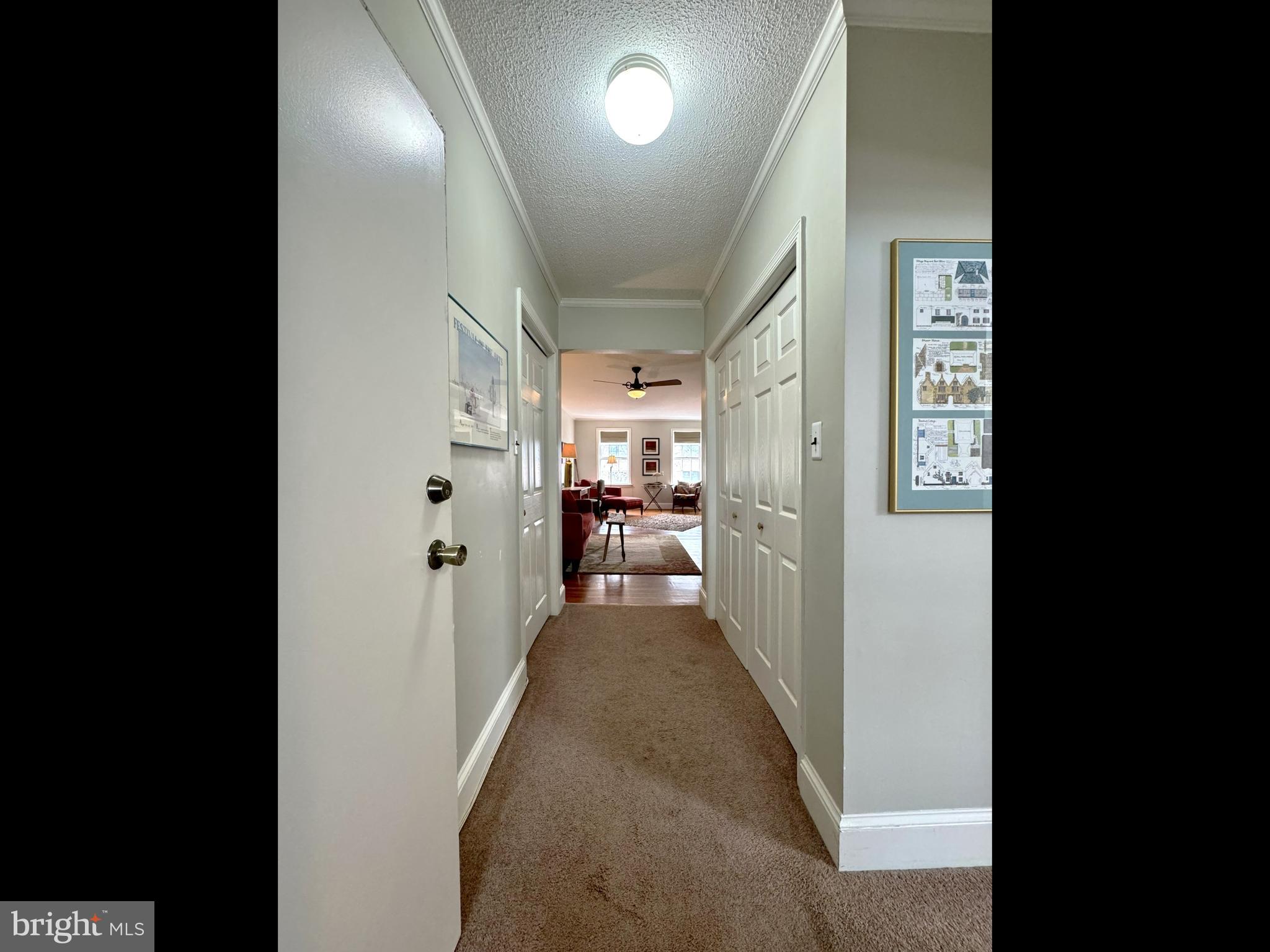 WEST CHESTER BORO - Residential Lease