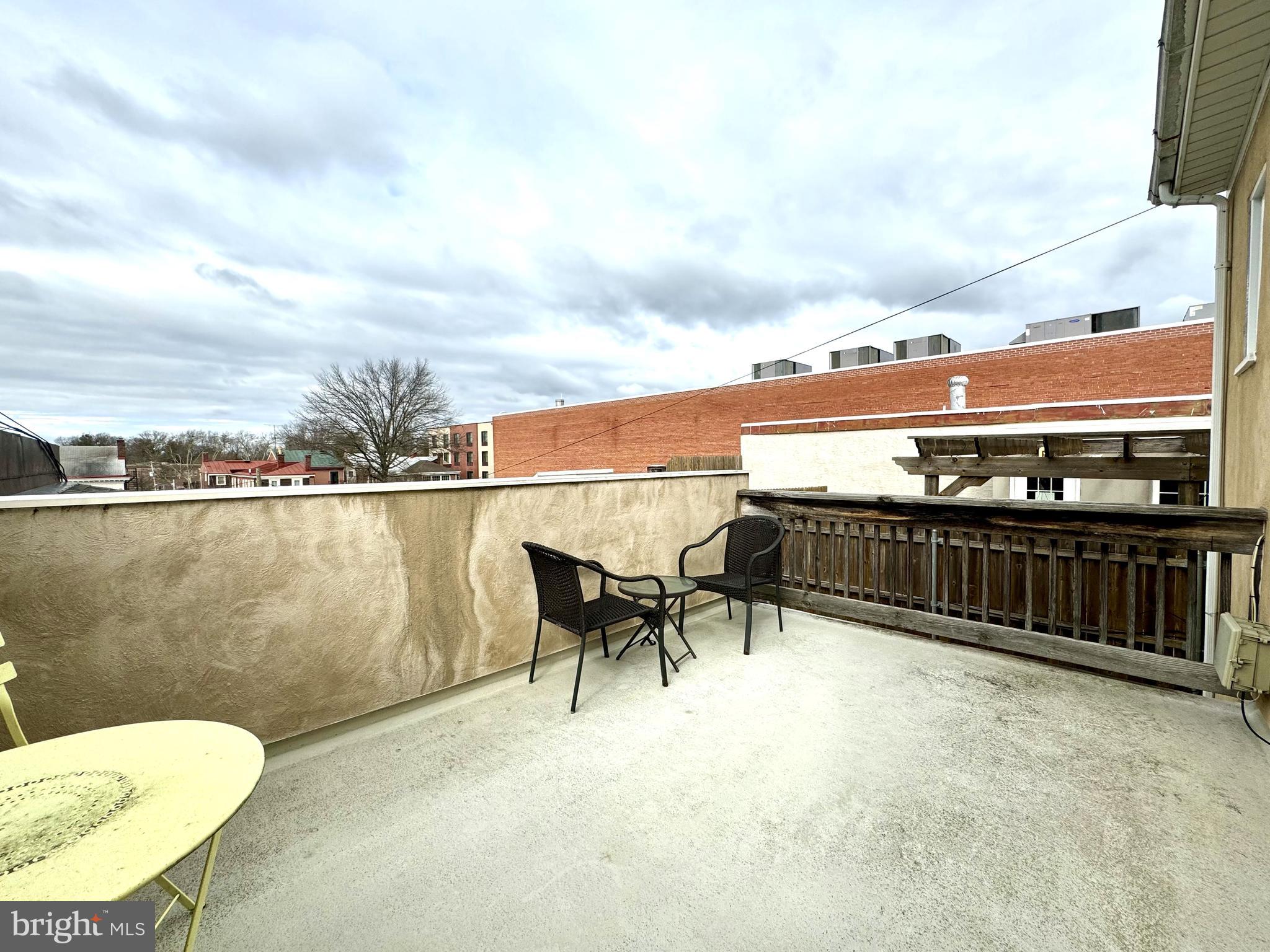 WEST CHESTER BORO - Residential Lease