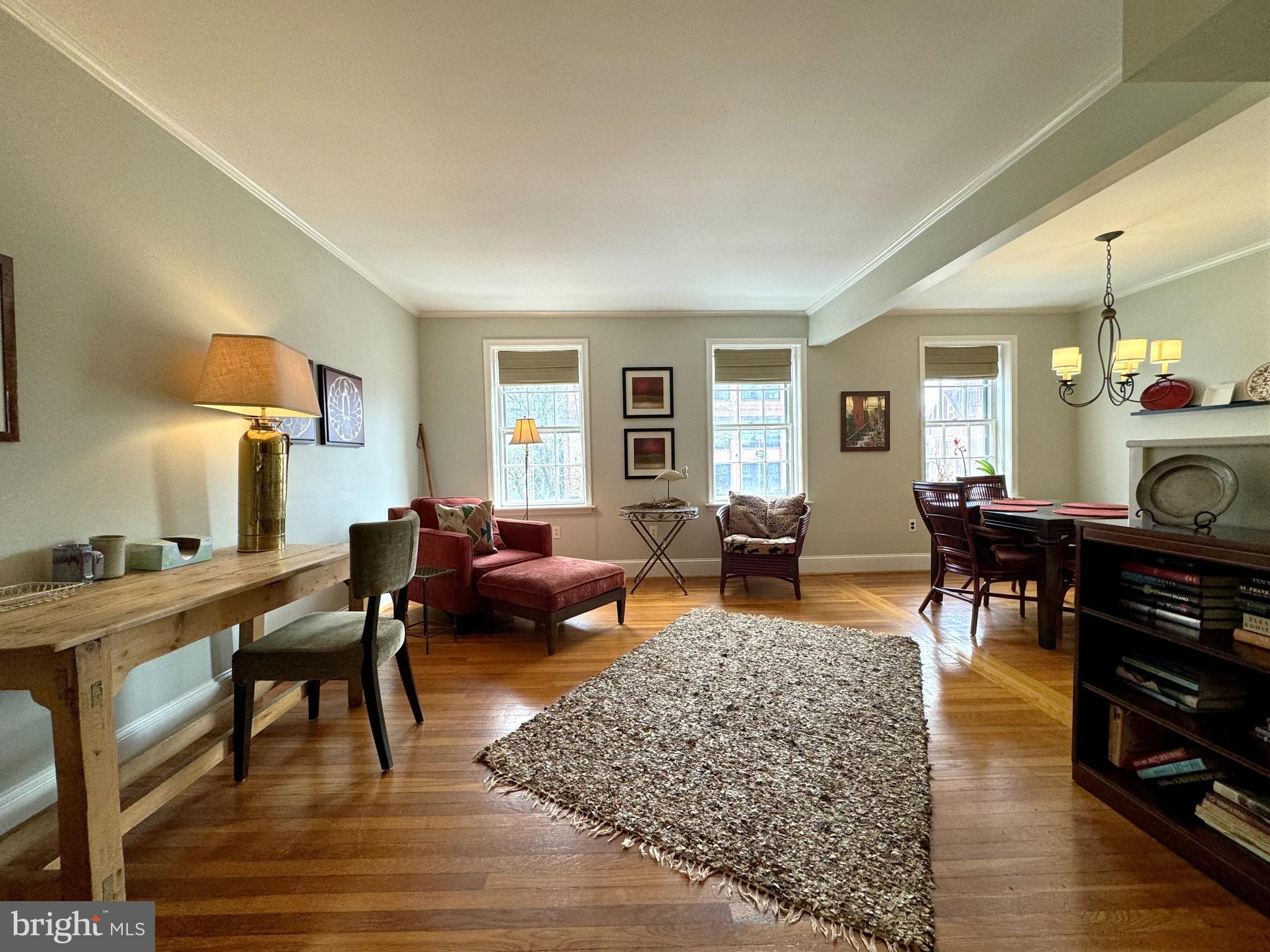 WEST CHESTER BORO - Residential Lease